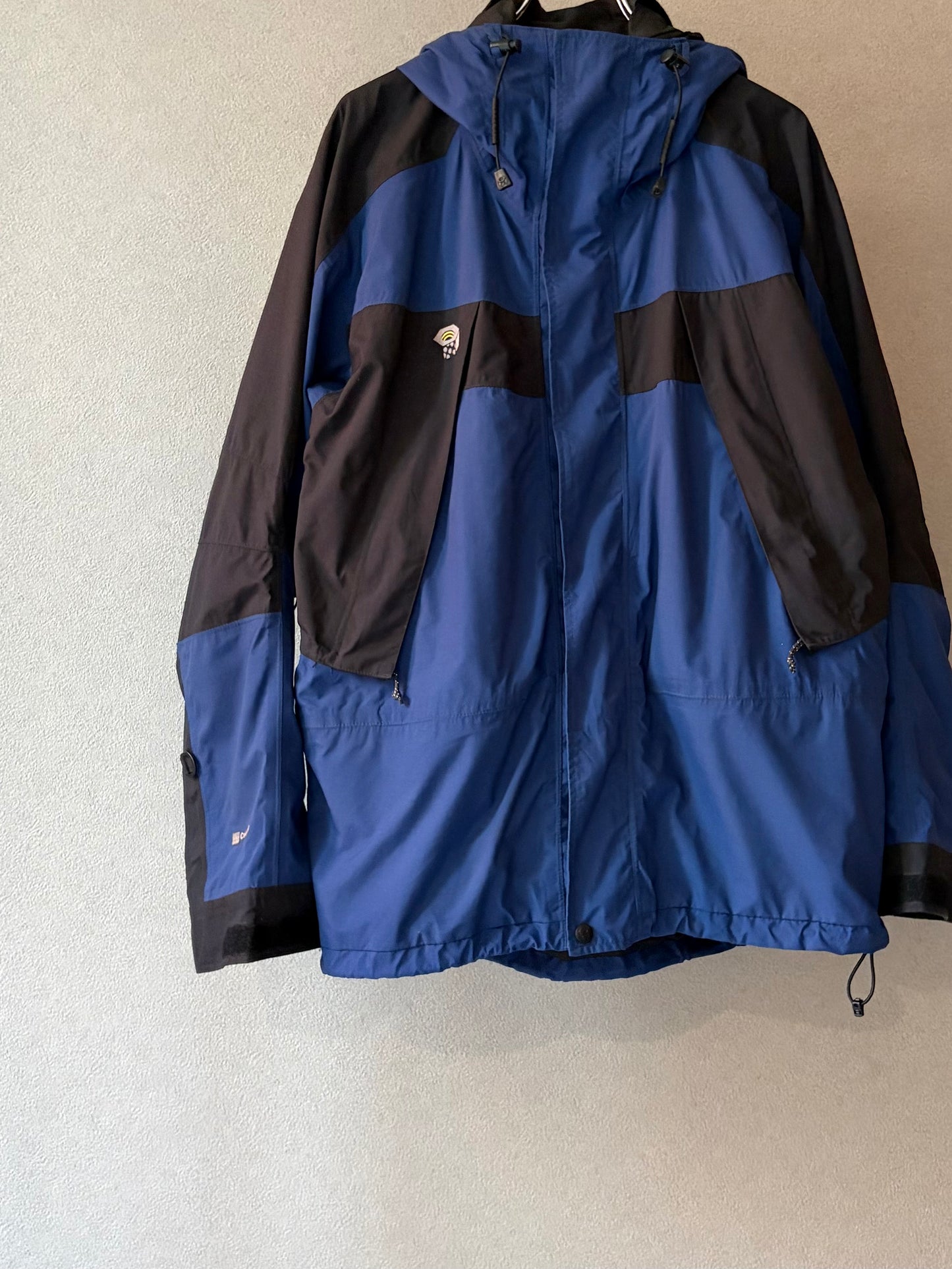 90's〜 MOUNTAIN HARDWEAR nylon jacket