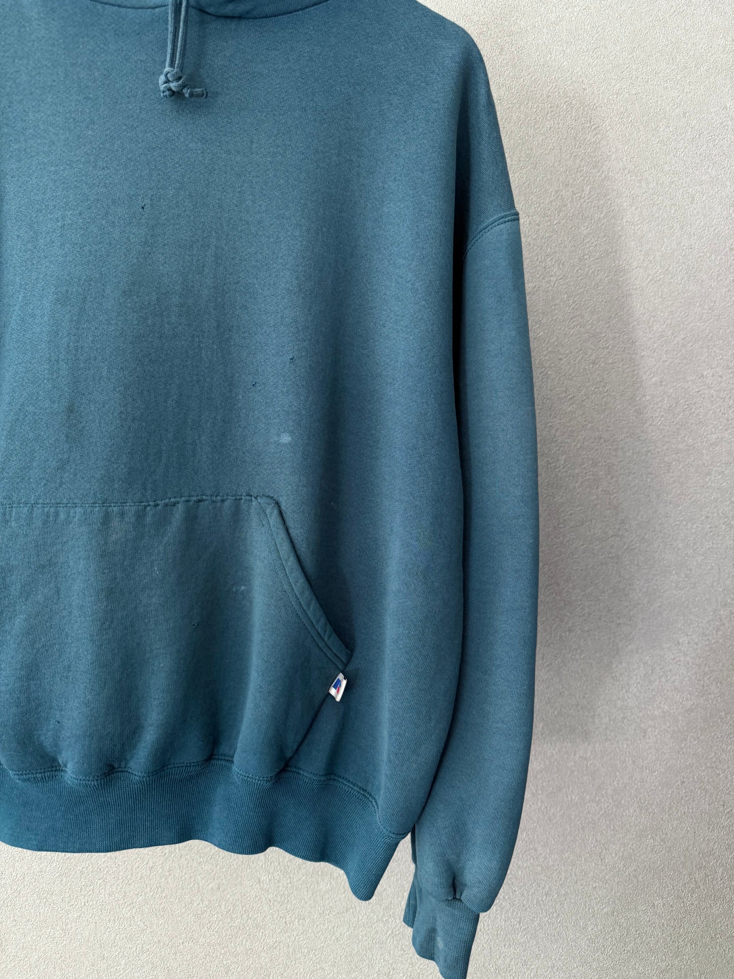 90's RUSSELL sweat hoodie "Made in USA"