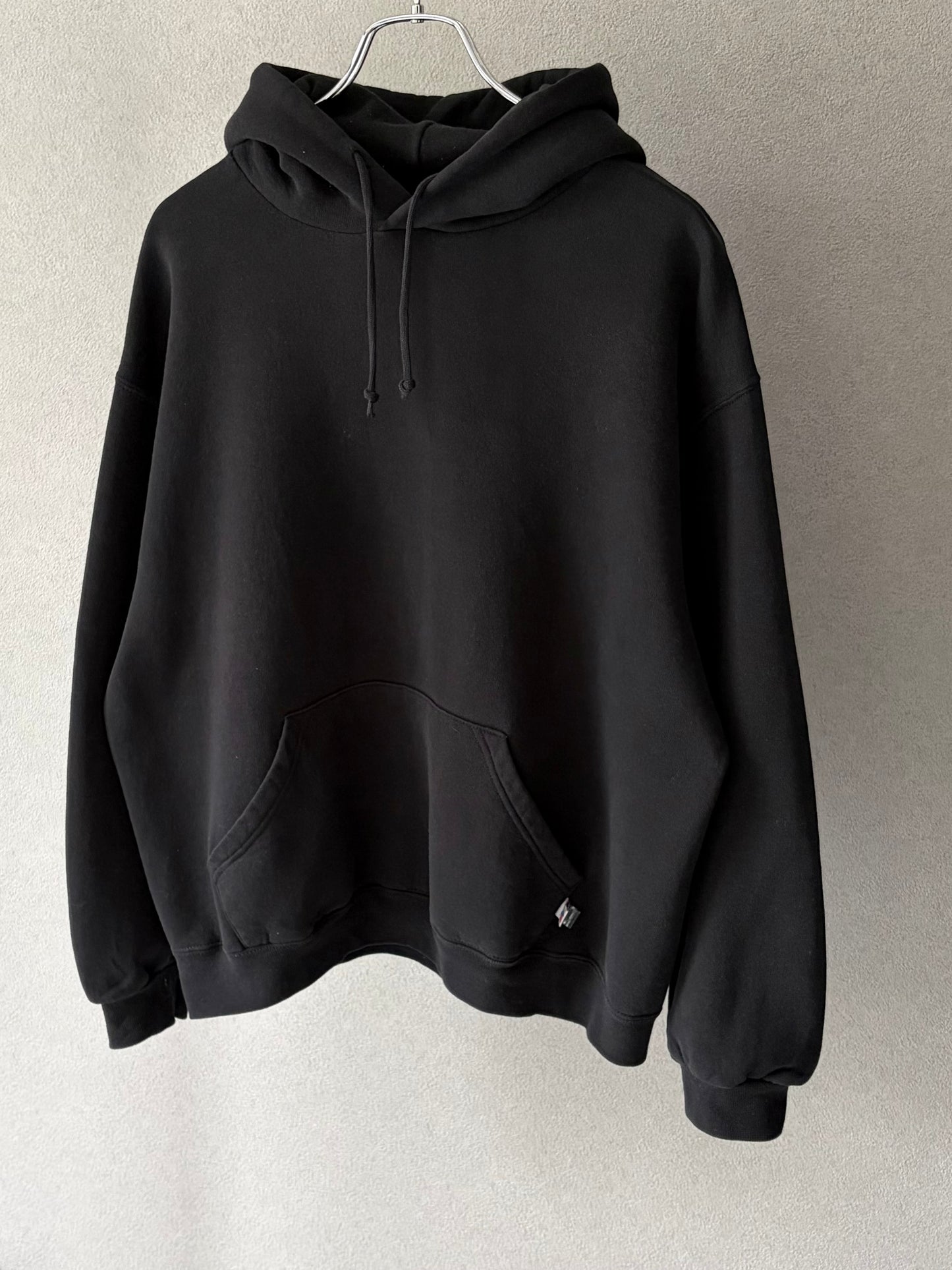 90's RUSSELL sweat hoodie