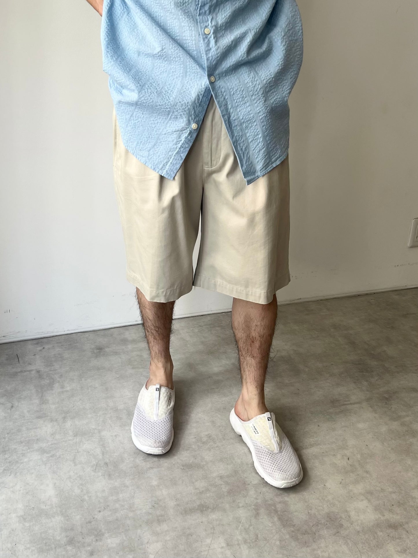 00's Polo Ralph Lauren chino shorts