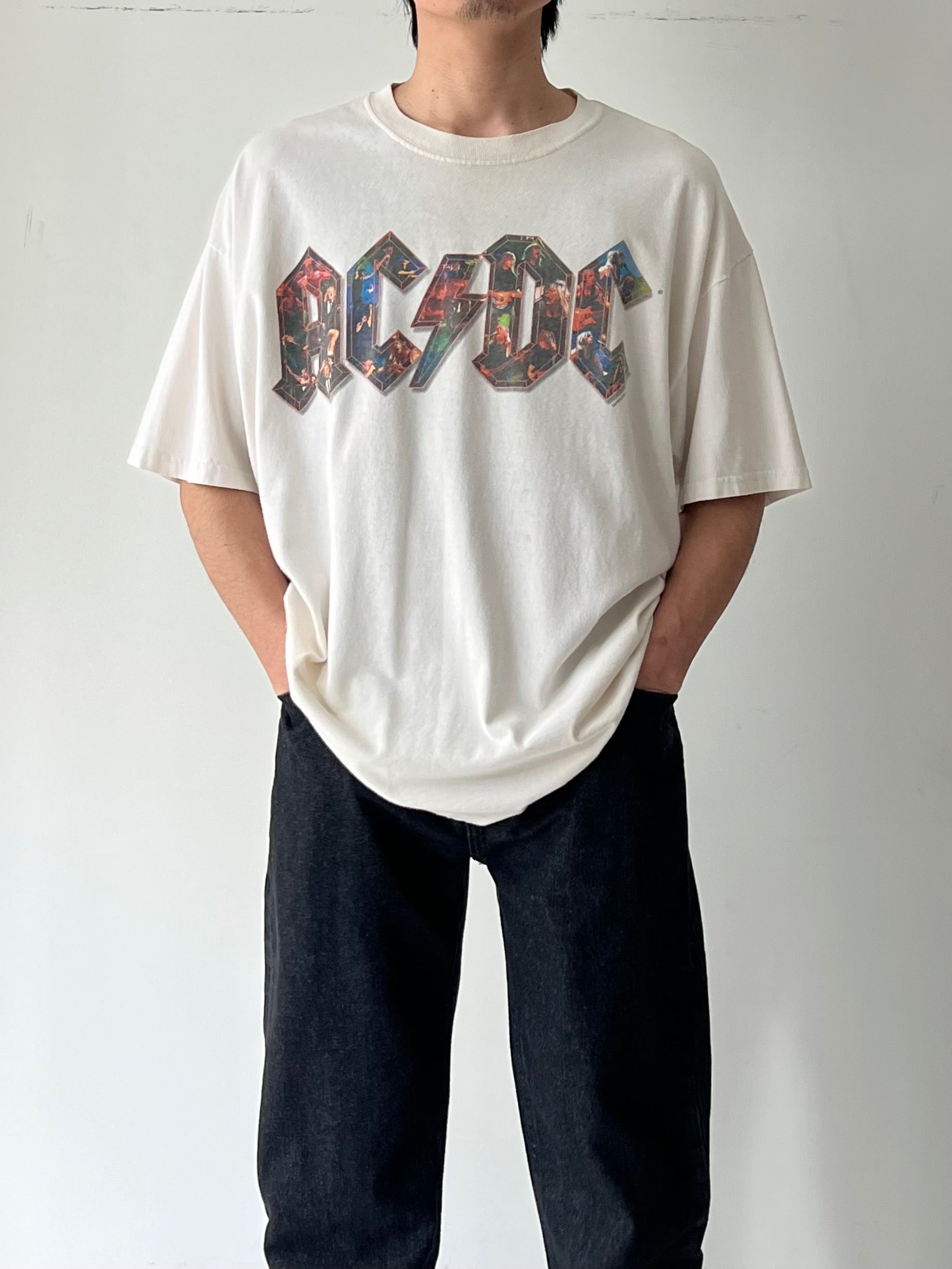 門倉太久斗/22世紀ジェダイ slash shirt blue / TXA-TENGA by