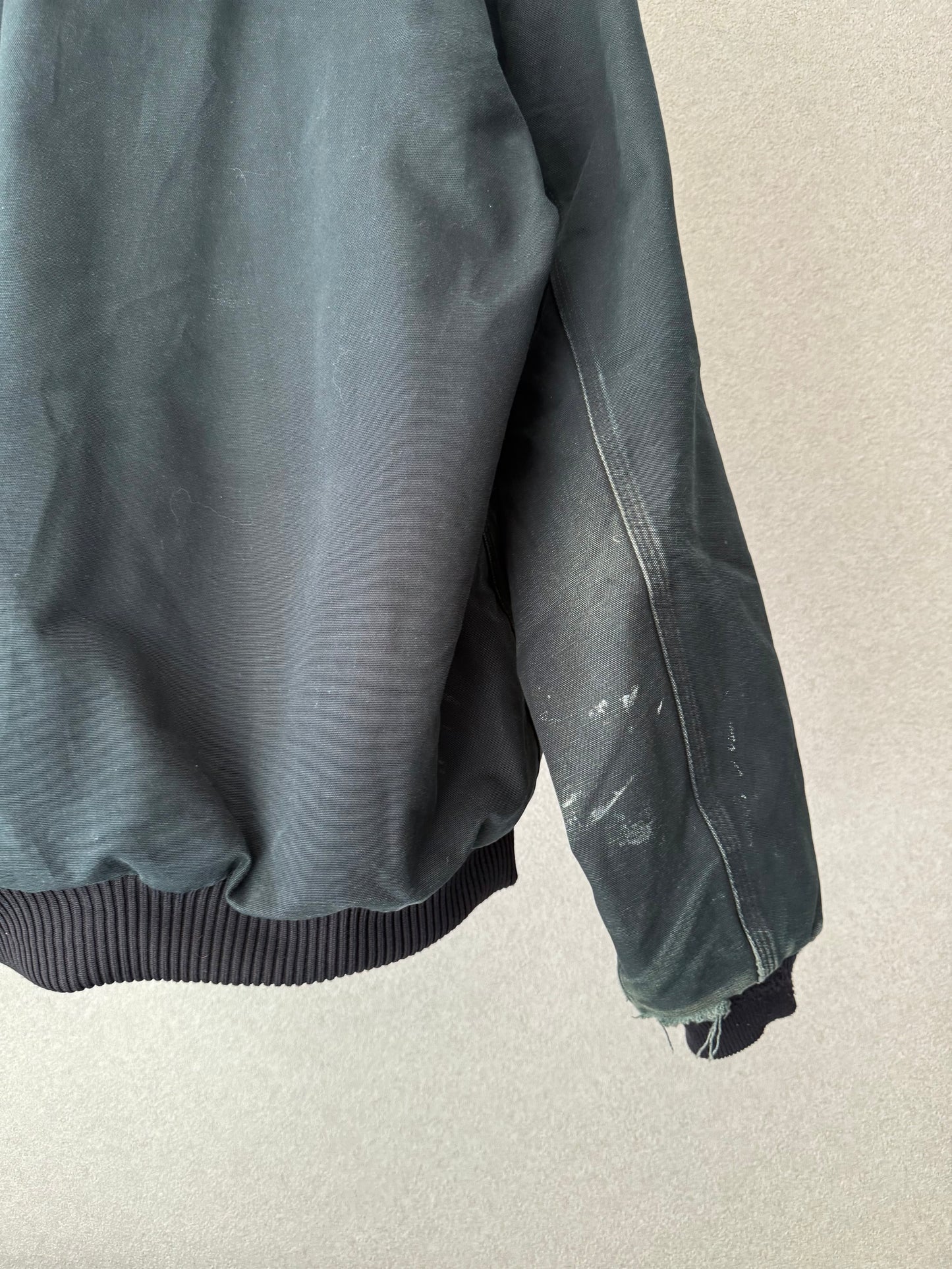 90's carhartt work jacket