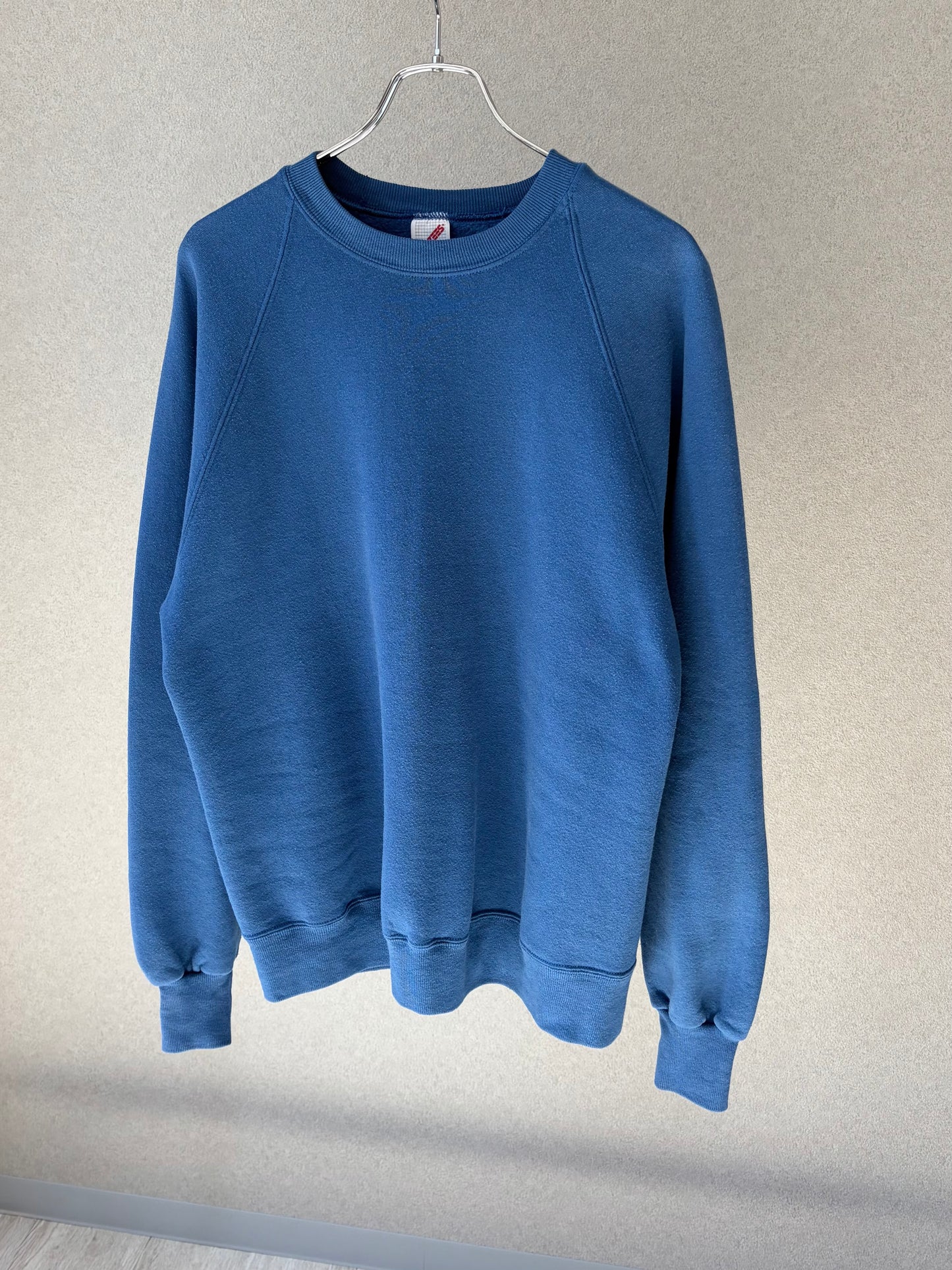 80's JERZEES sweater "Made in USA"