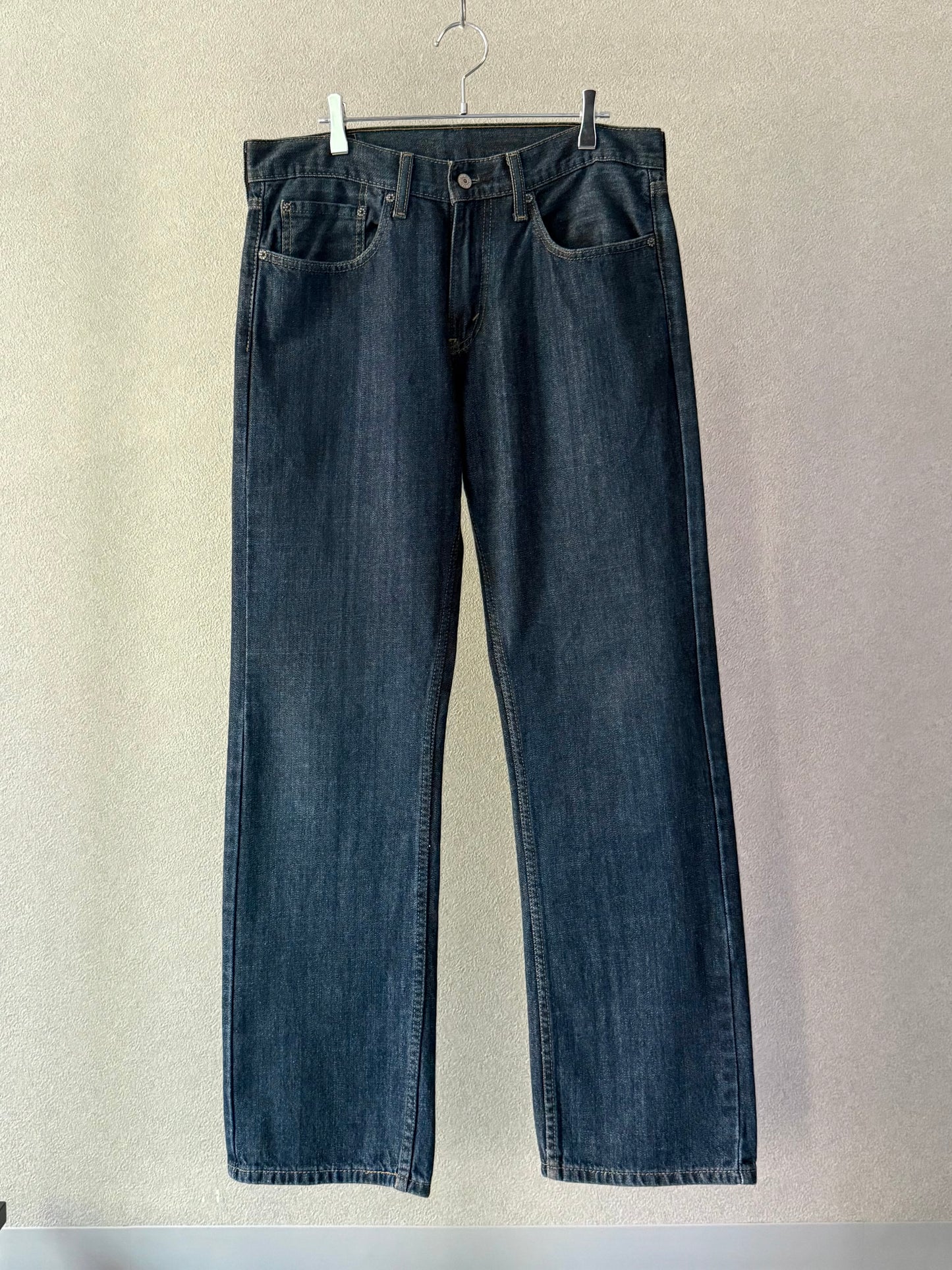 00's Levi's 559 denim pants