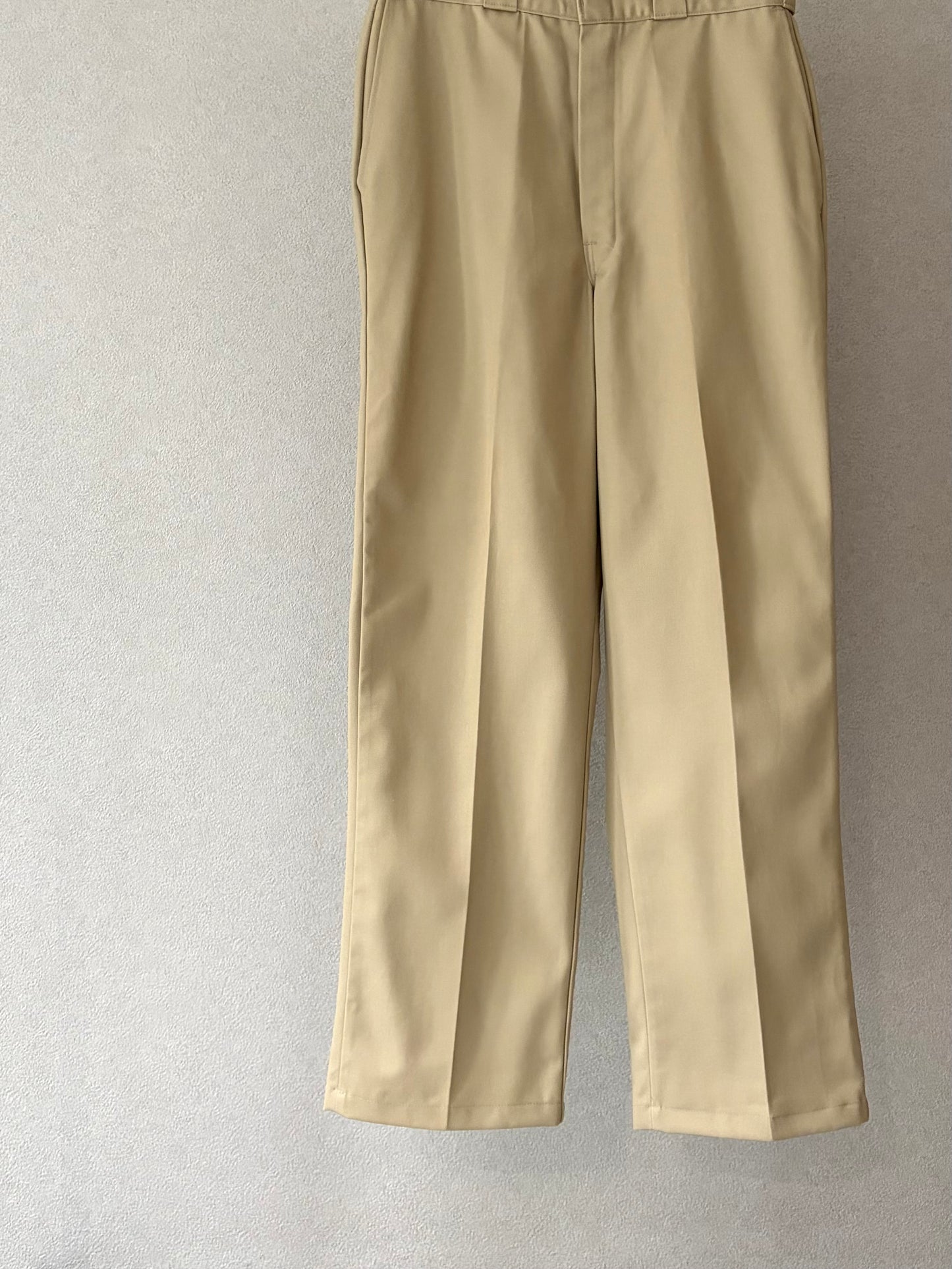 80's Dickies work pants "Made in USA"
