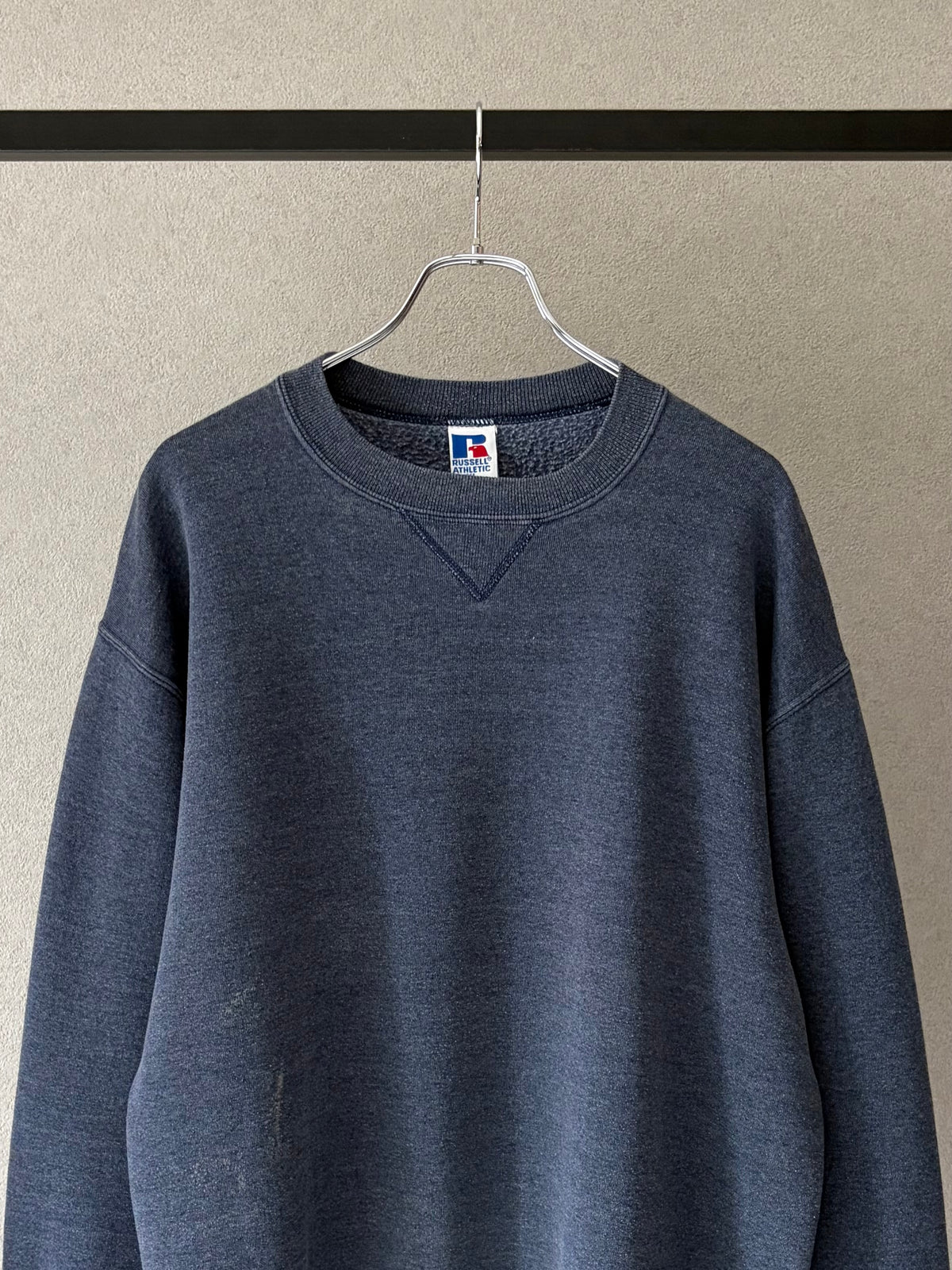 90's RUSSELL sweater "Made in USA"