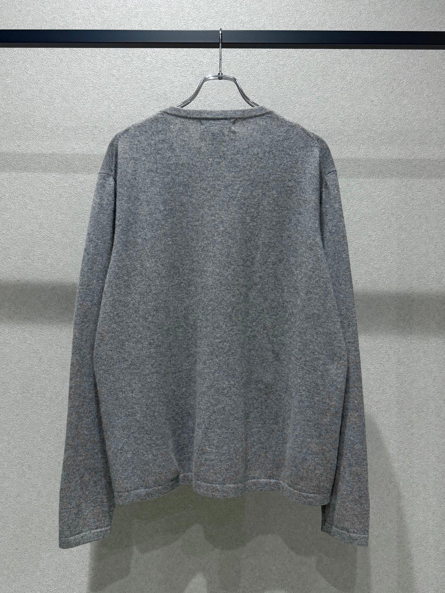 00's Member's Mark cashmere knit