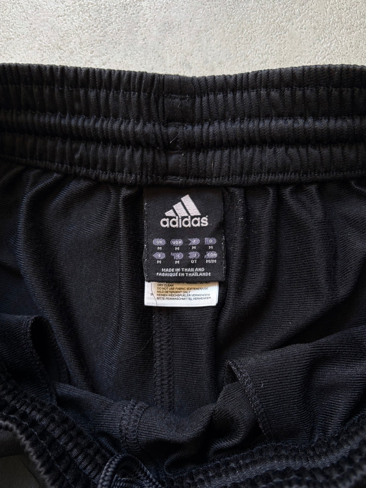 00's adidas track pants