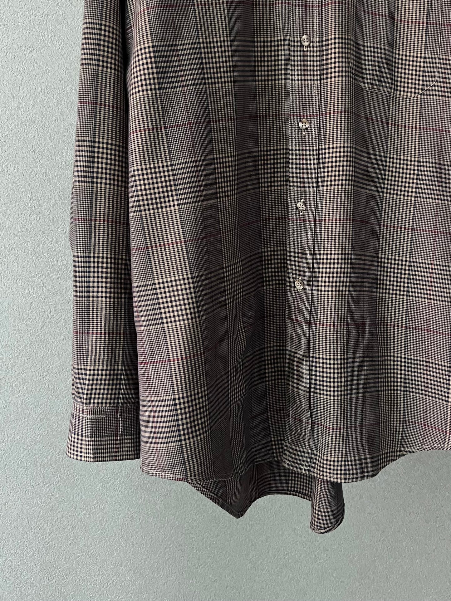 80's Brooks Brothers BD shirt