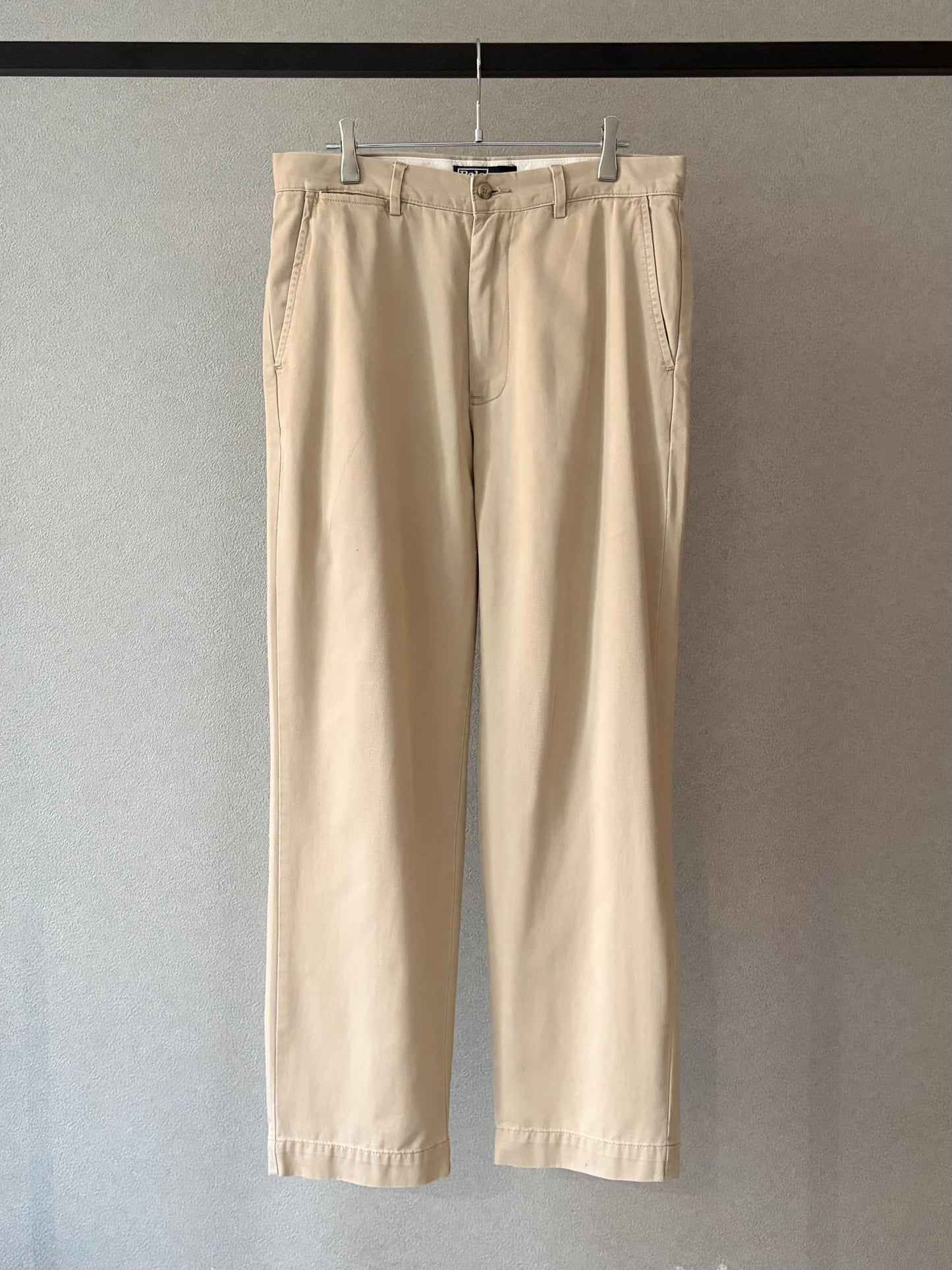 00's Polo Ralph Lauren chino pants
