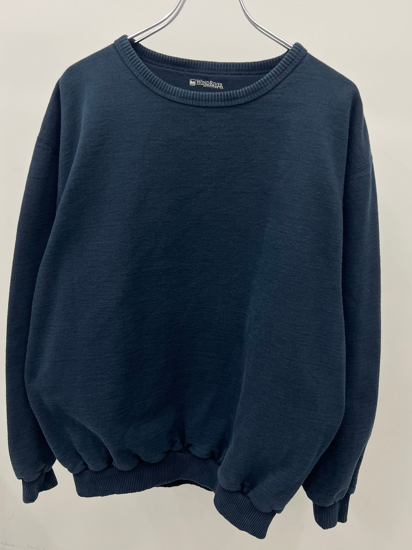 00's WINDRIVER sweater