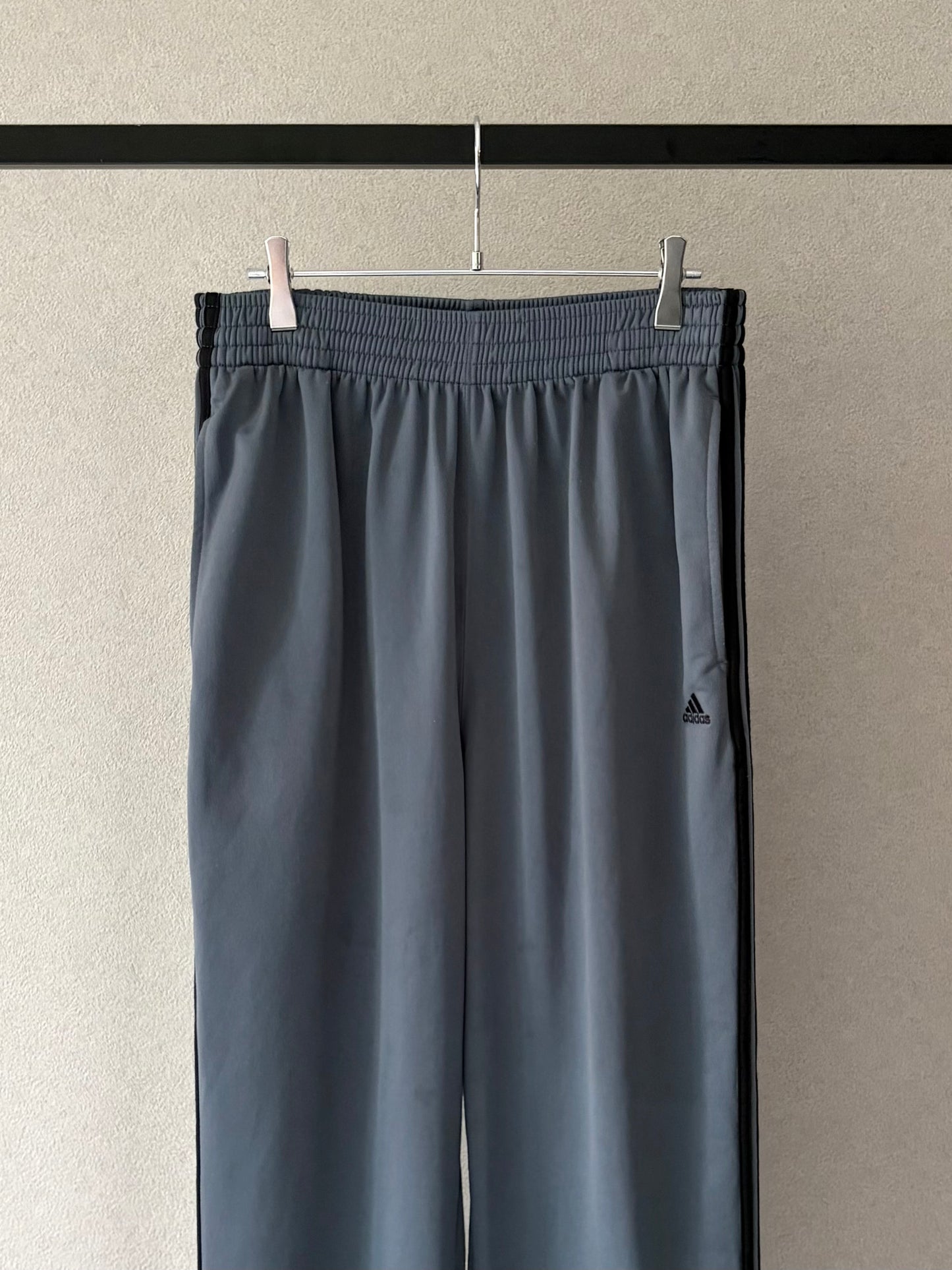 00's adidas track pants