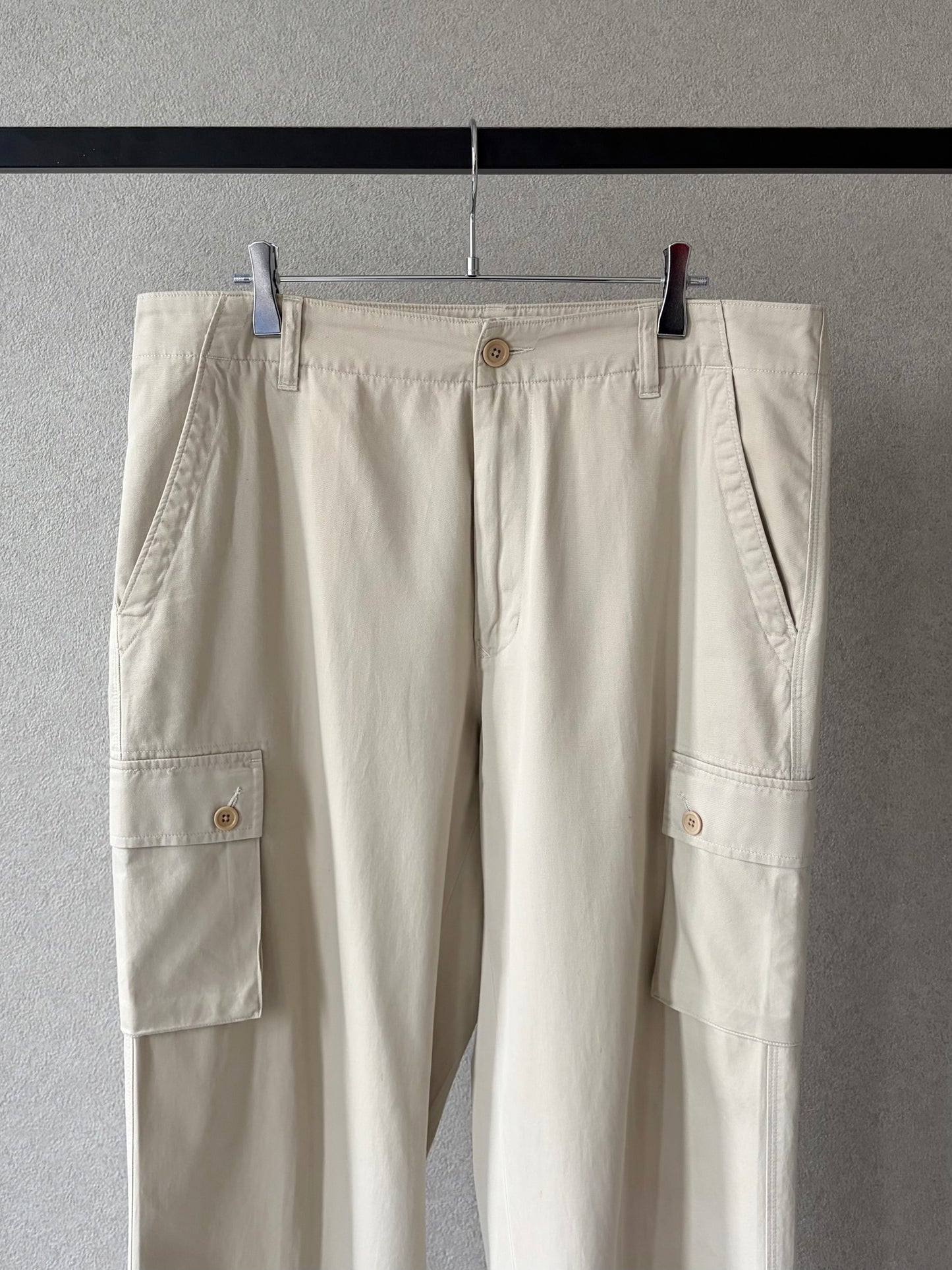 00's BANANA REPUBLIC cargo pants