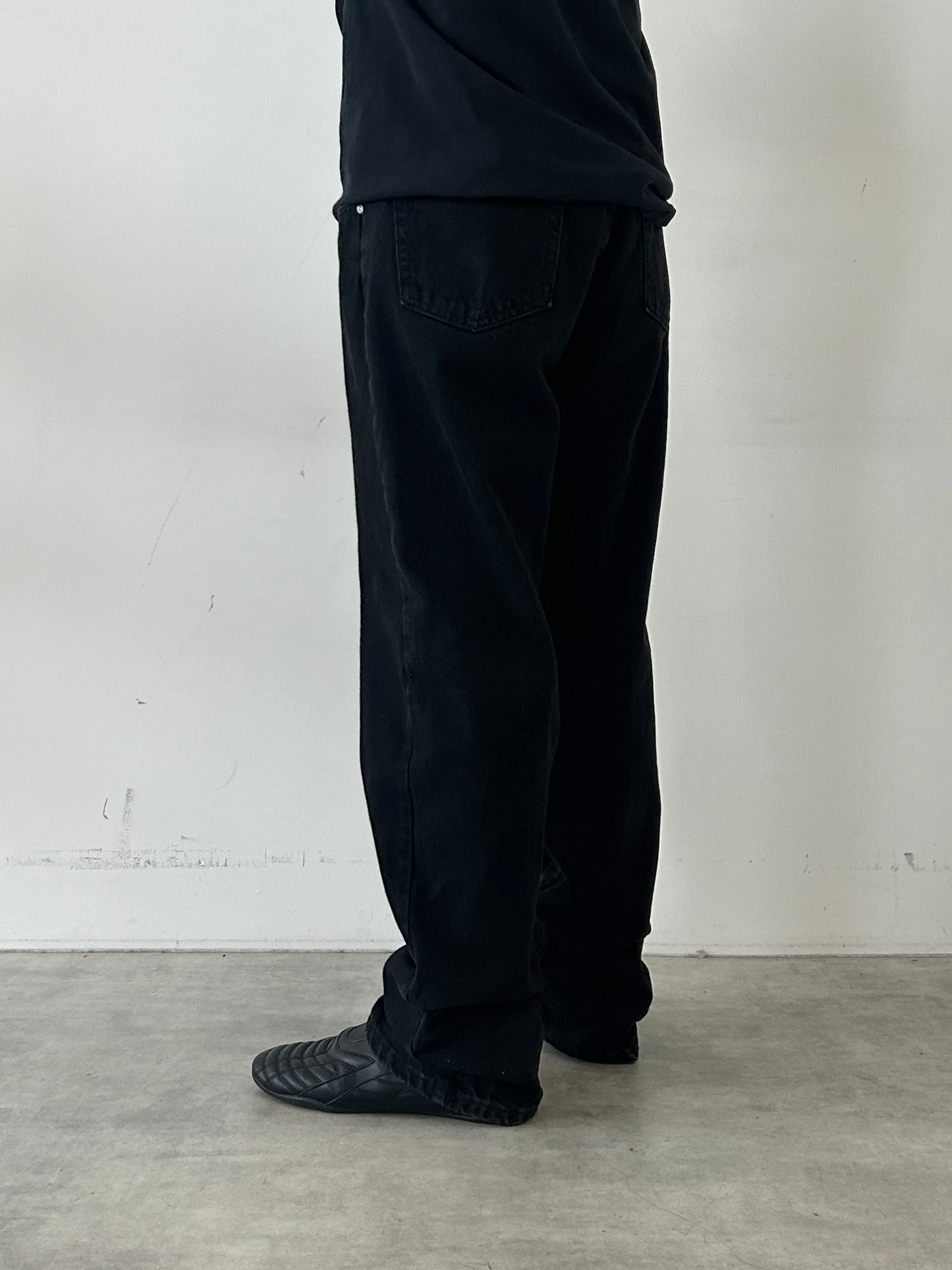 00's Wrangler denim pants