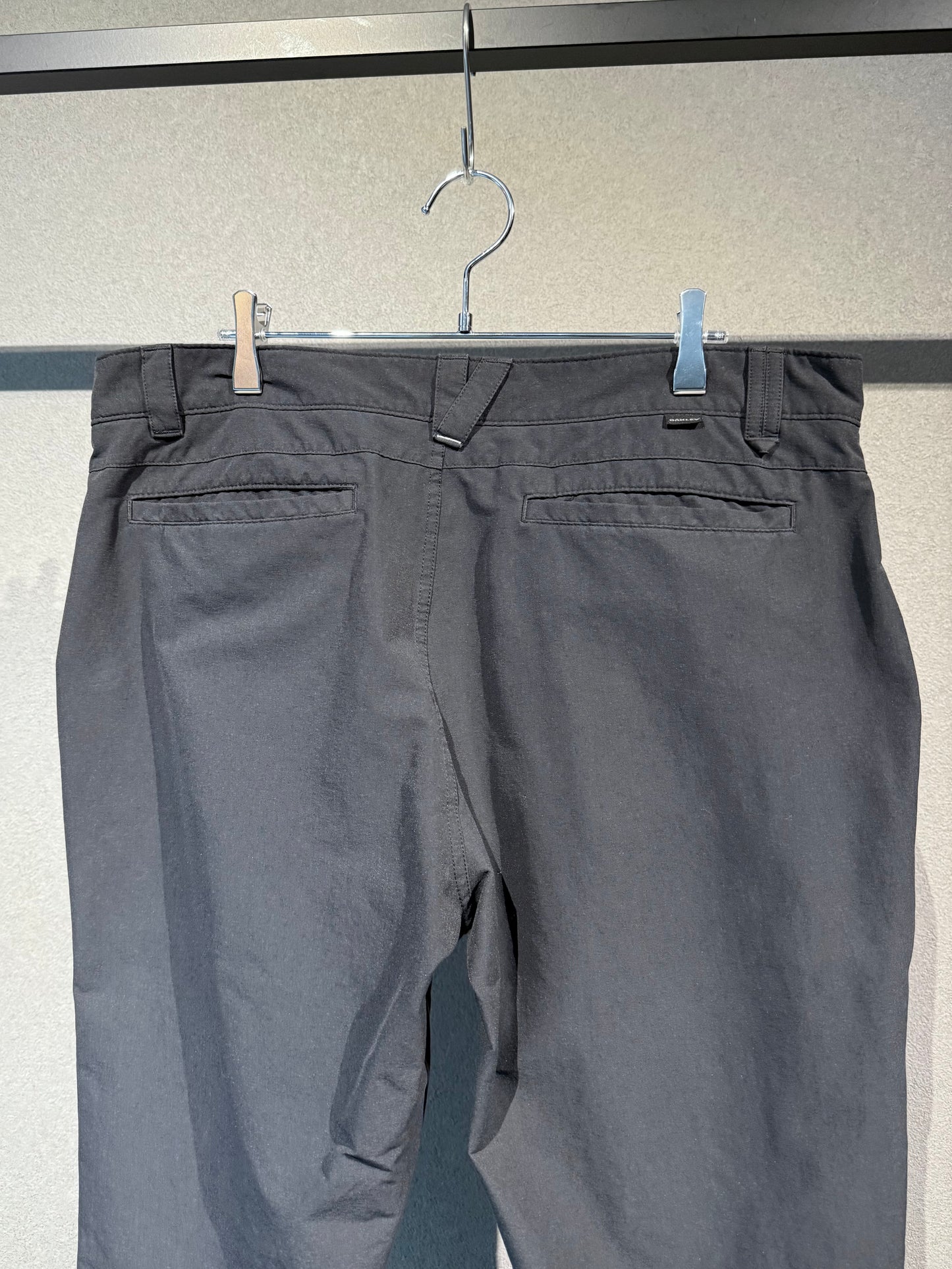 00's OAKLEY nylon pants