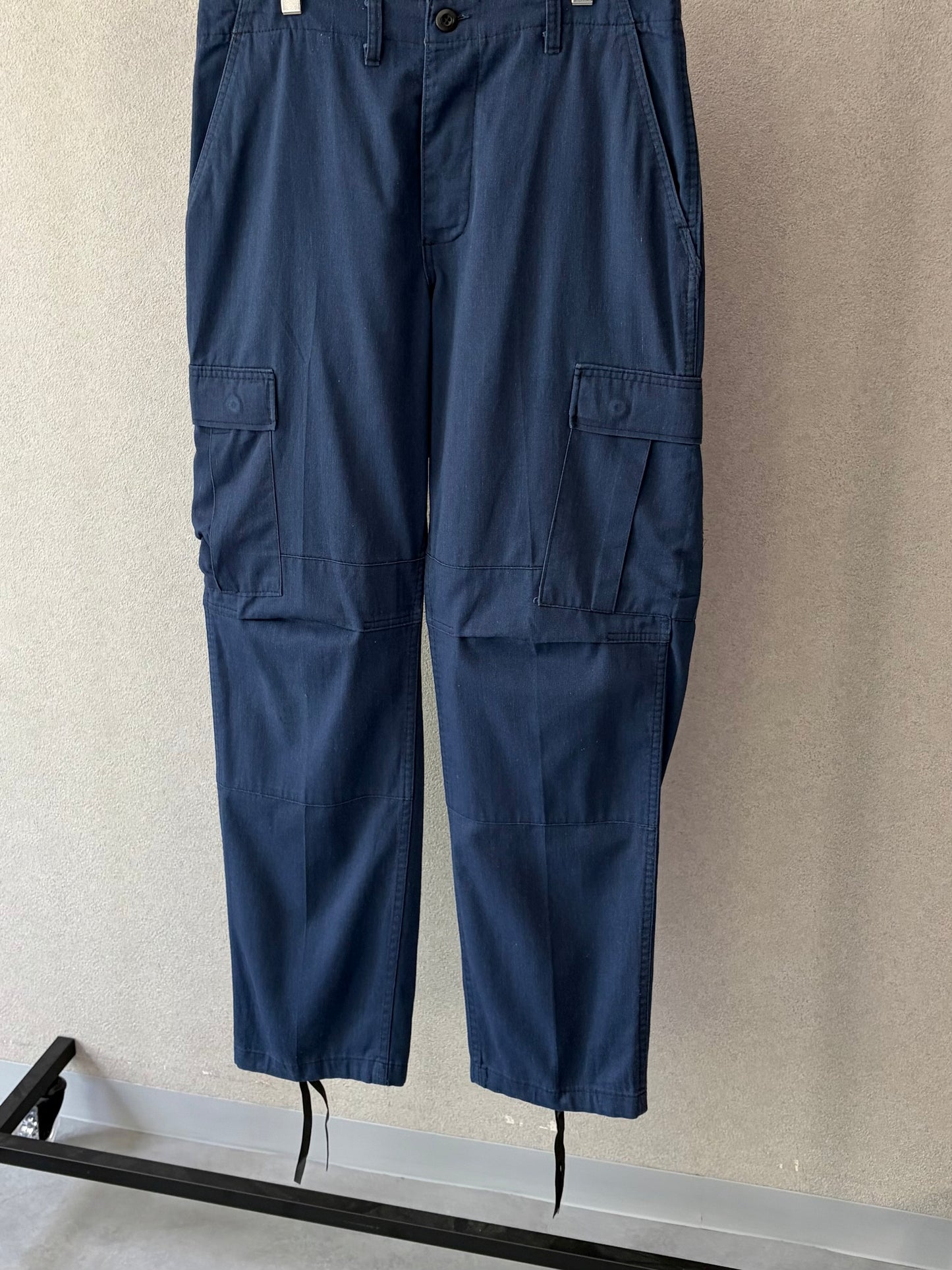 90's UNKNOWN BDU cargo pants "Made in USA"