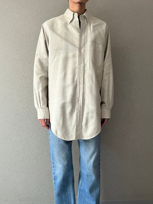 70's〜 Brooks Brothers Makers BD shirt "Made in USA"