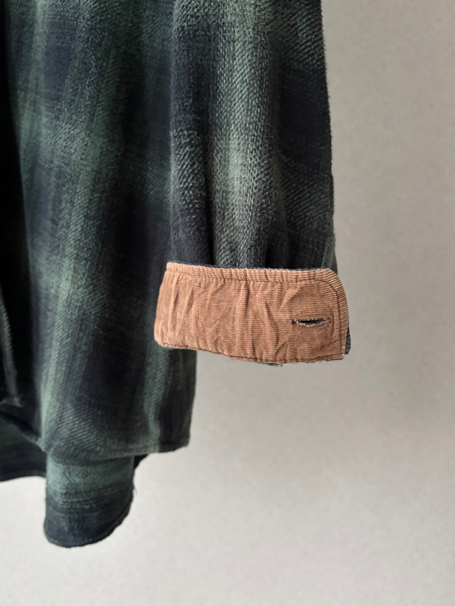 90's FIELD&STREAM flannel shirt