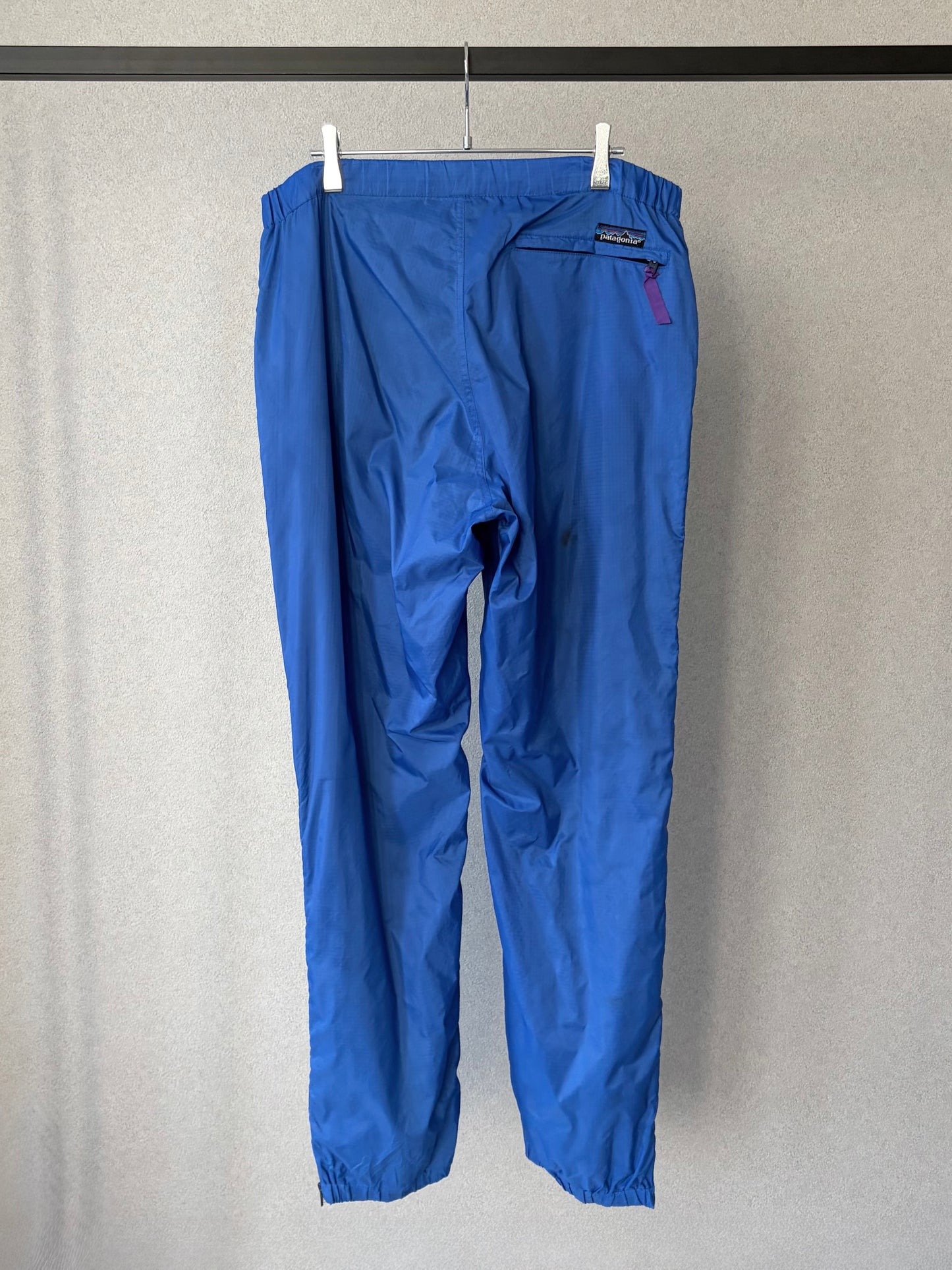90's patagonia nylon pants