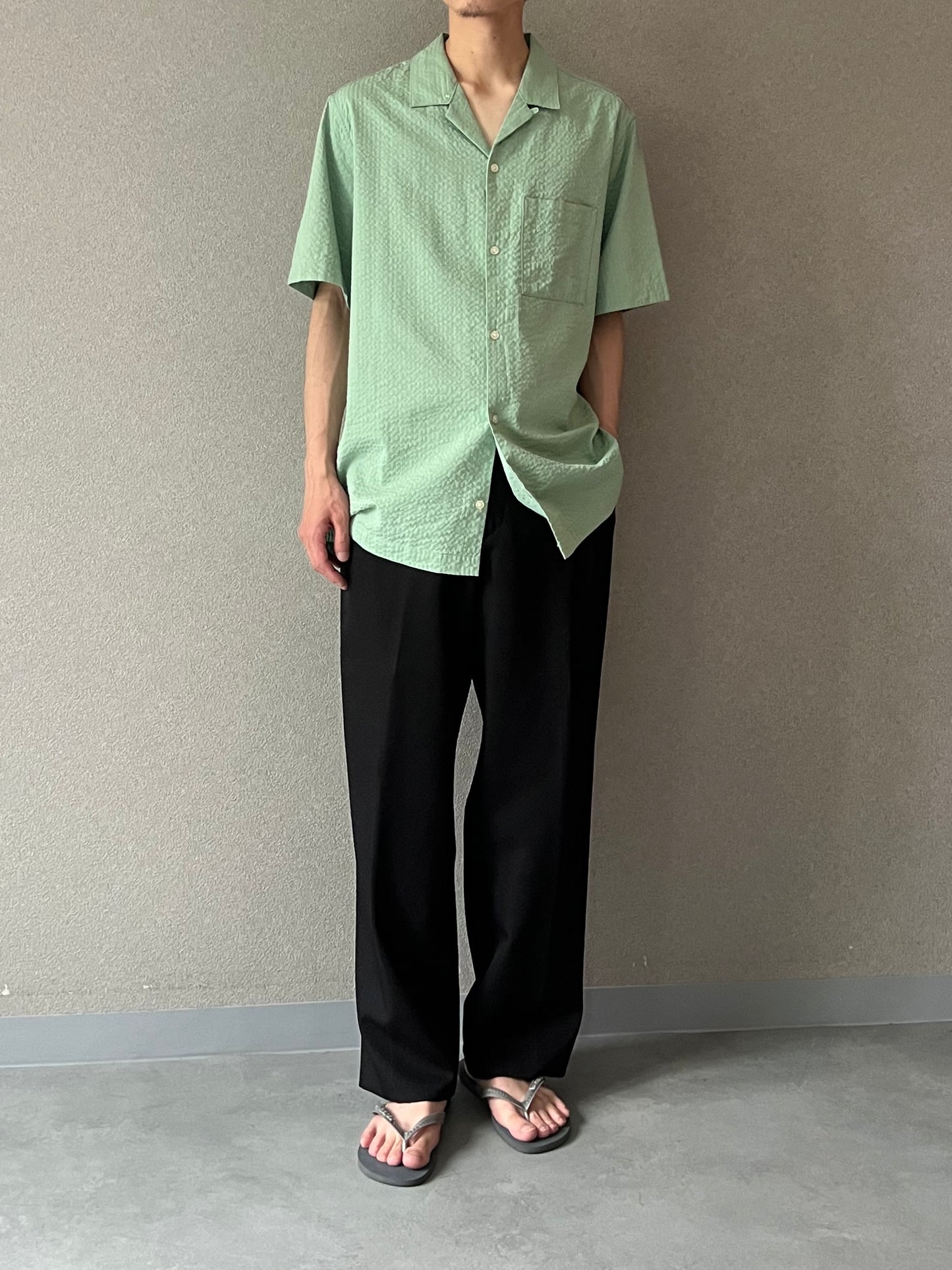 90's Levi's action slacks