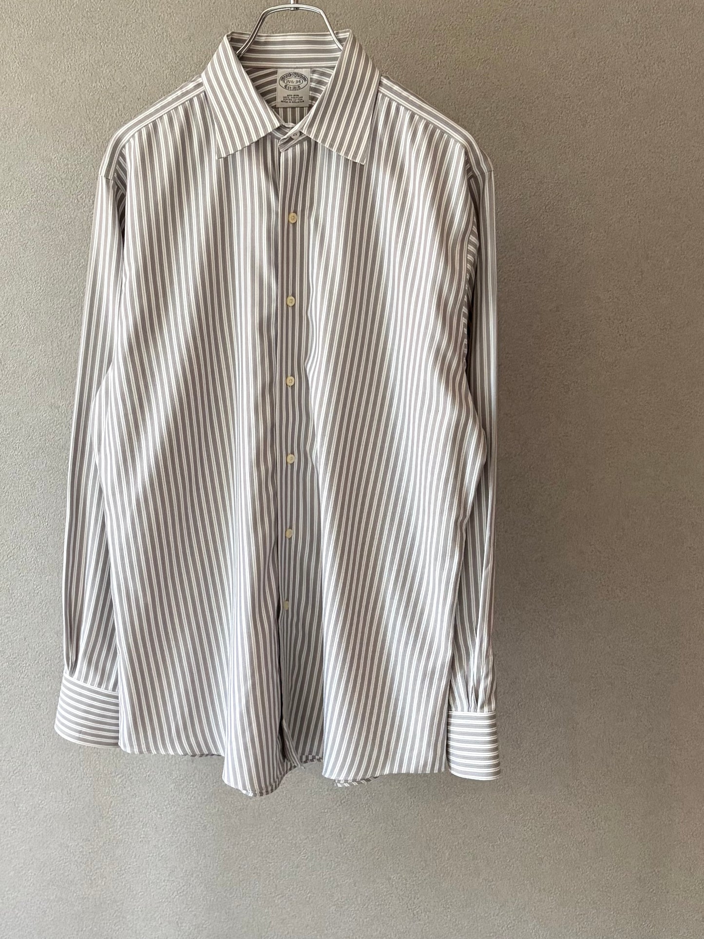 00's Brooks Brothers shirt