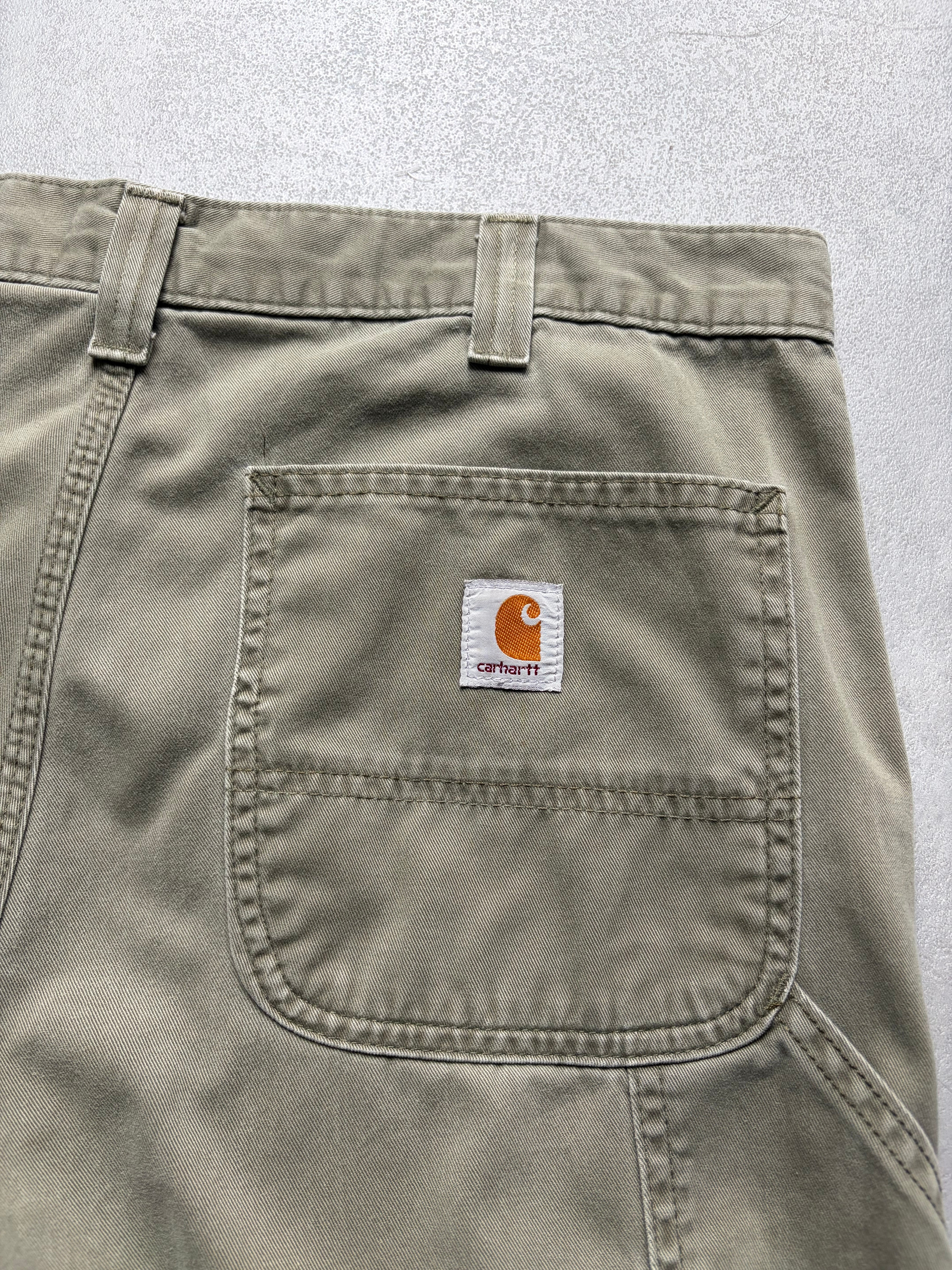 00's carhartt painter pants – HARU CLOTHING STORE