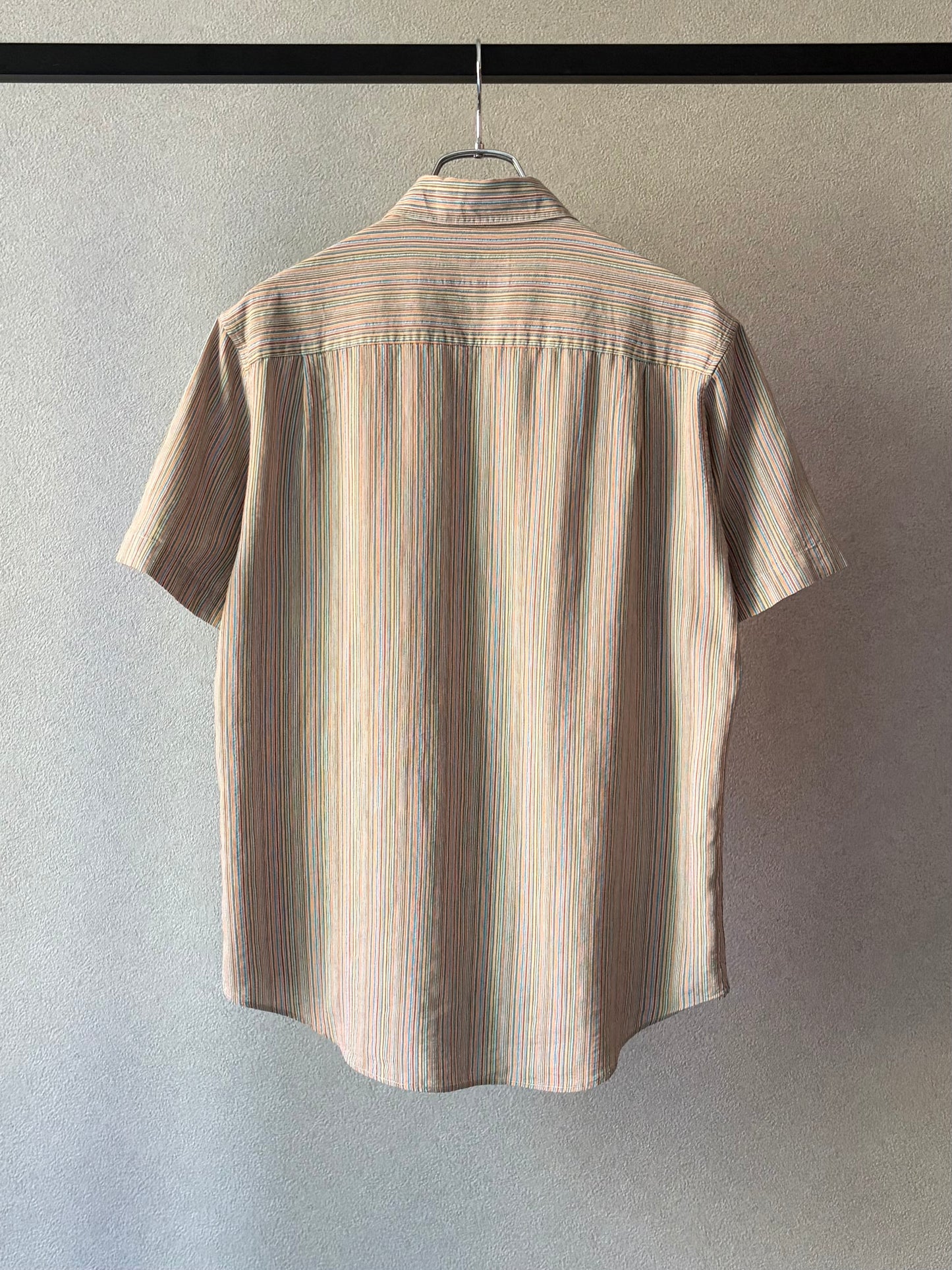 90's ARMANI EXCHANGE S/S shirt