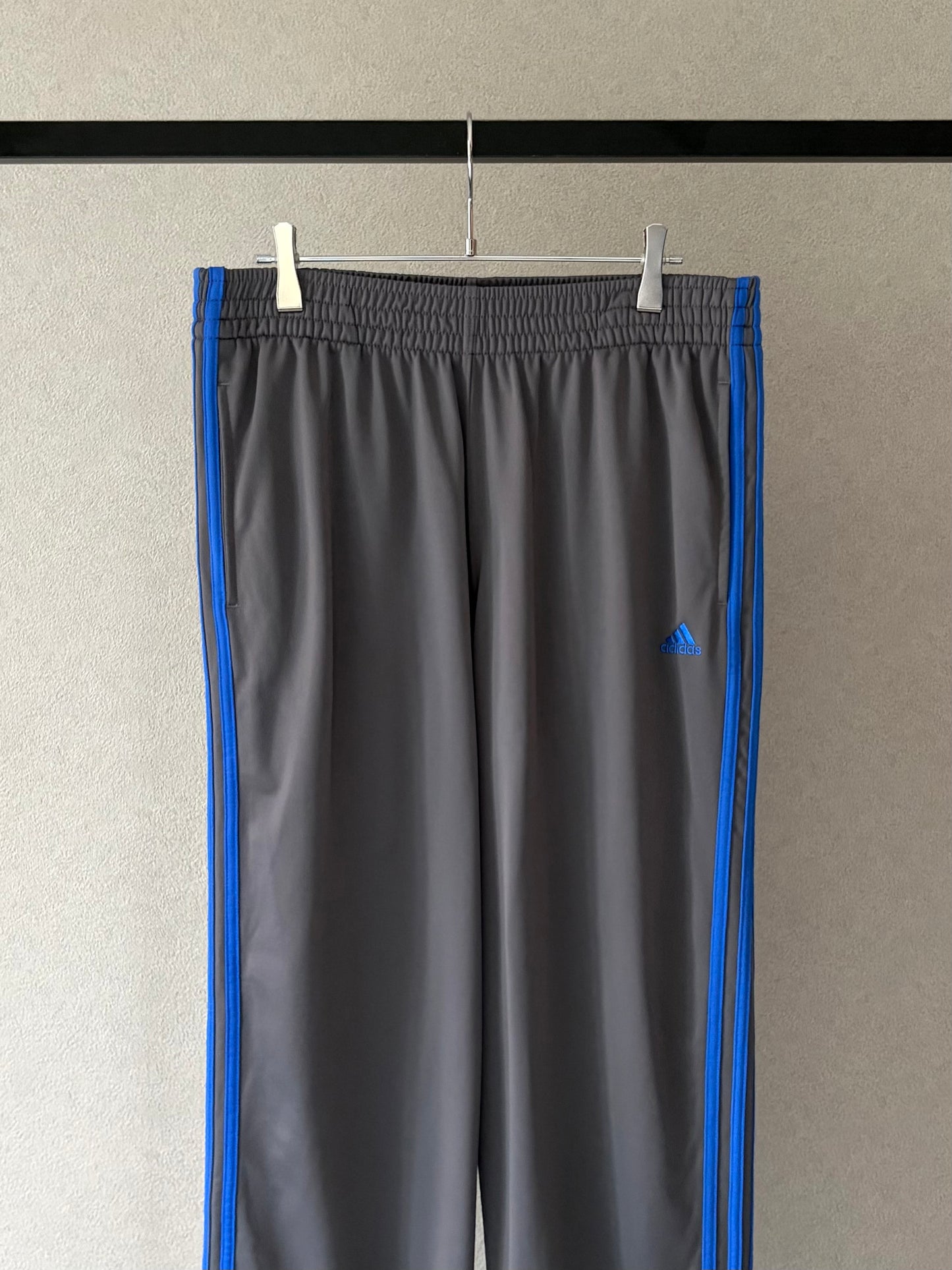 00's adidas track pants