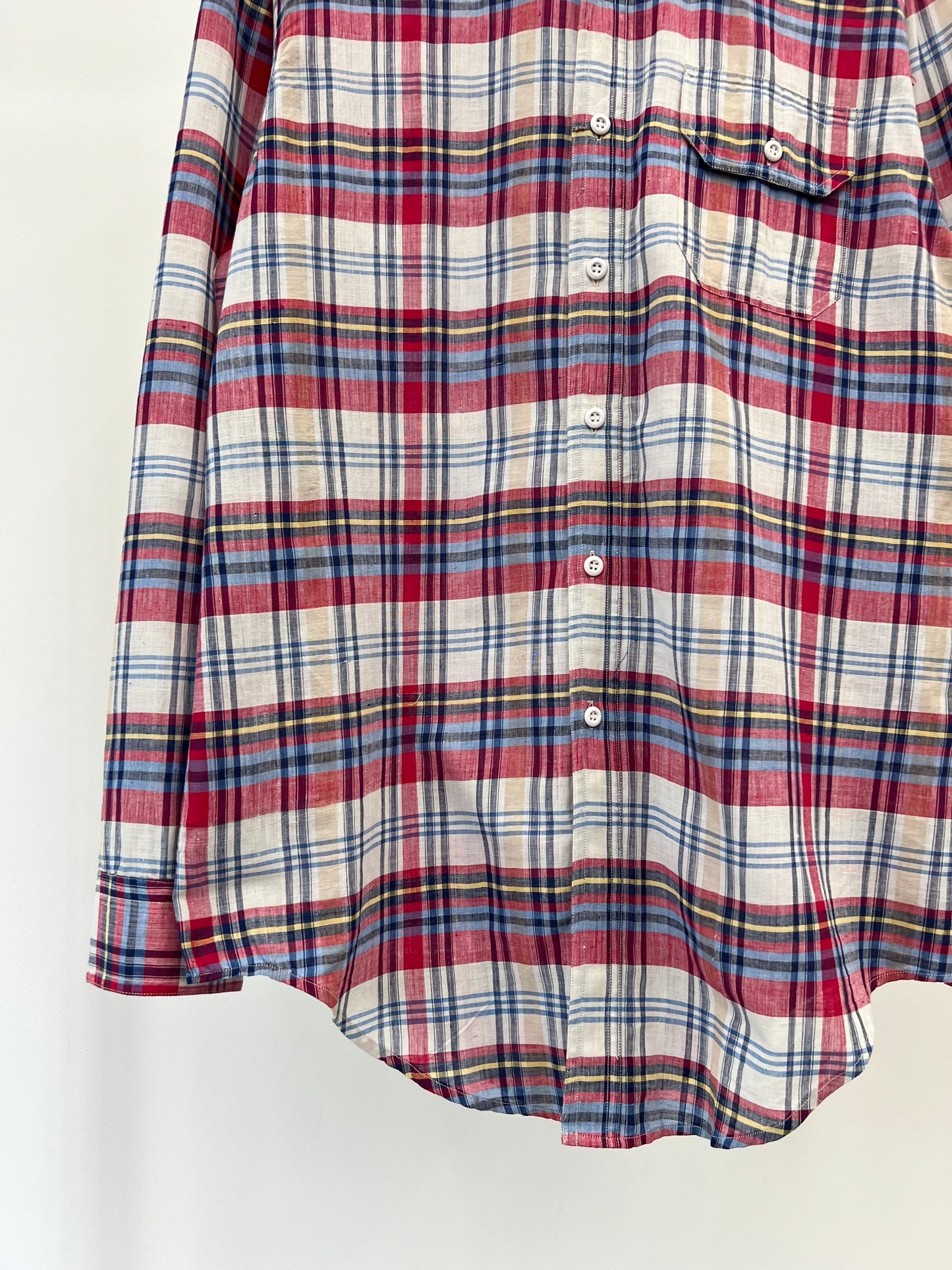 70's〜 Brooks Brothers BD shirt