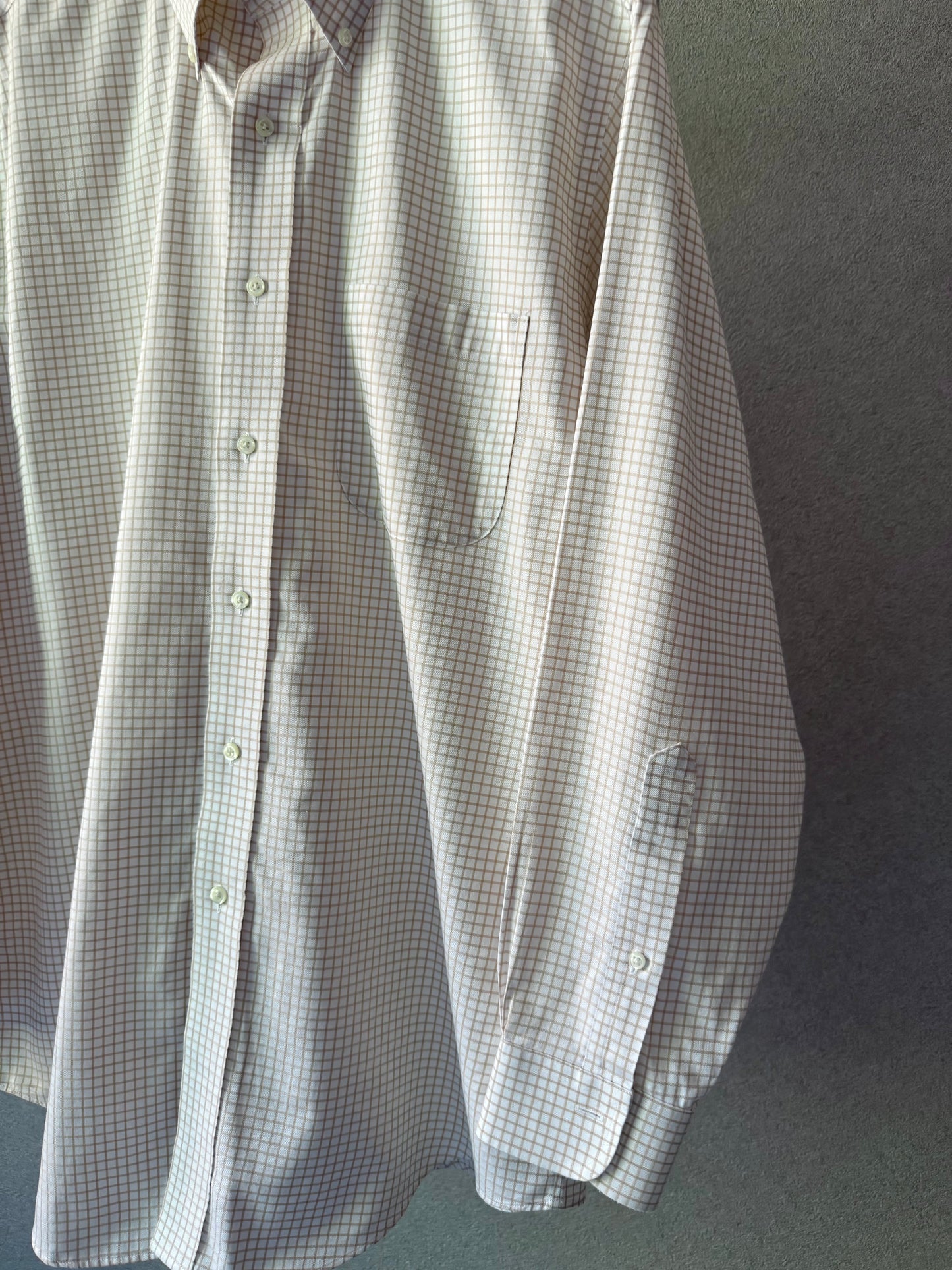 00's Brooks Brothers BD shirt