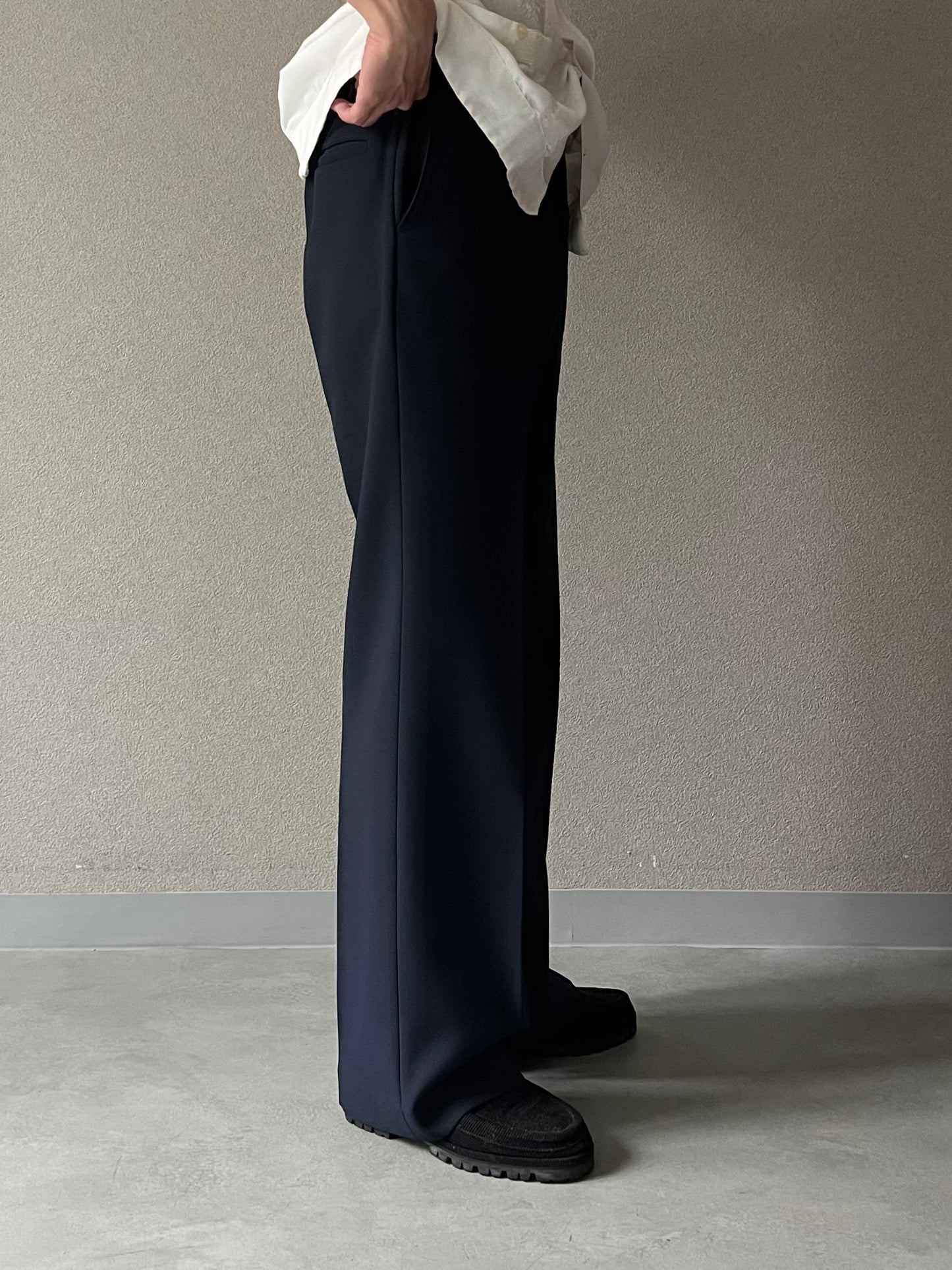 80's Levi's action slacks