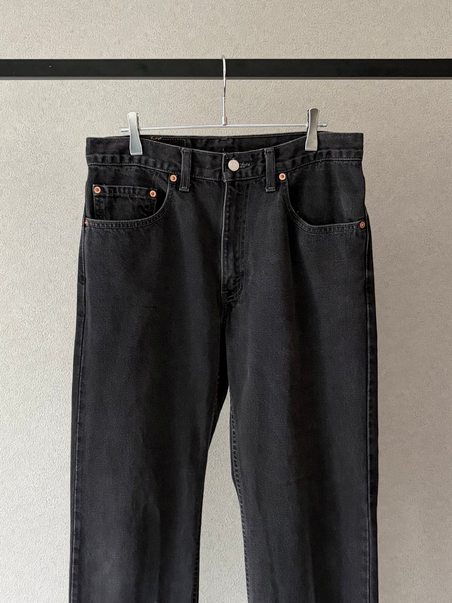 90's Levi's 505 denim pants