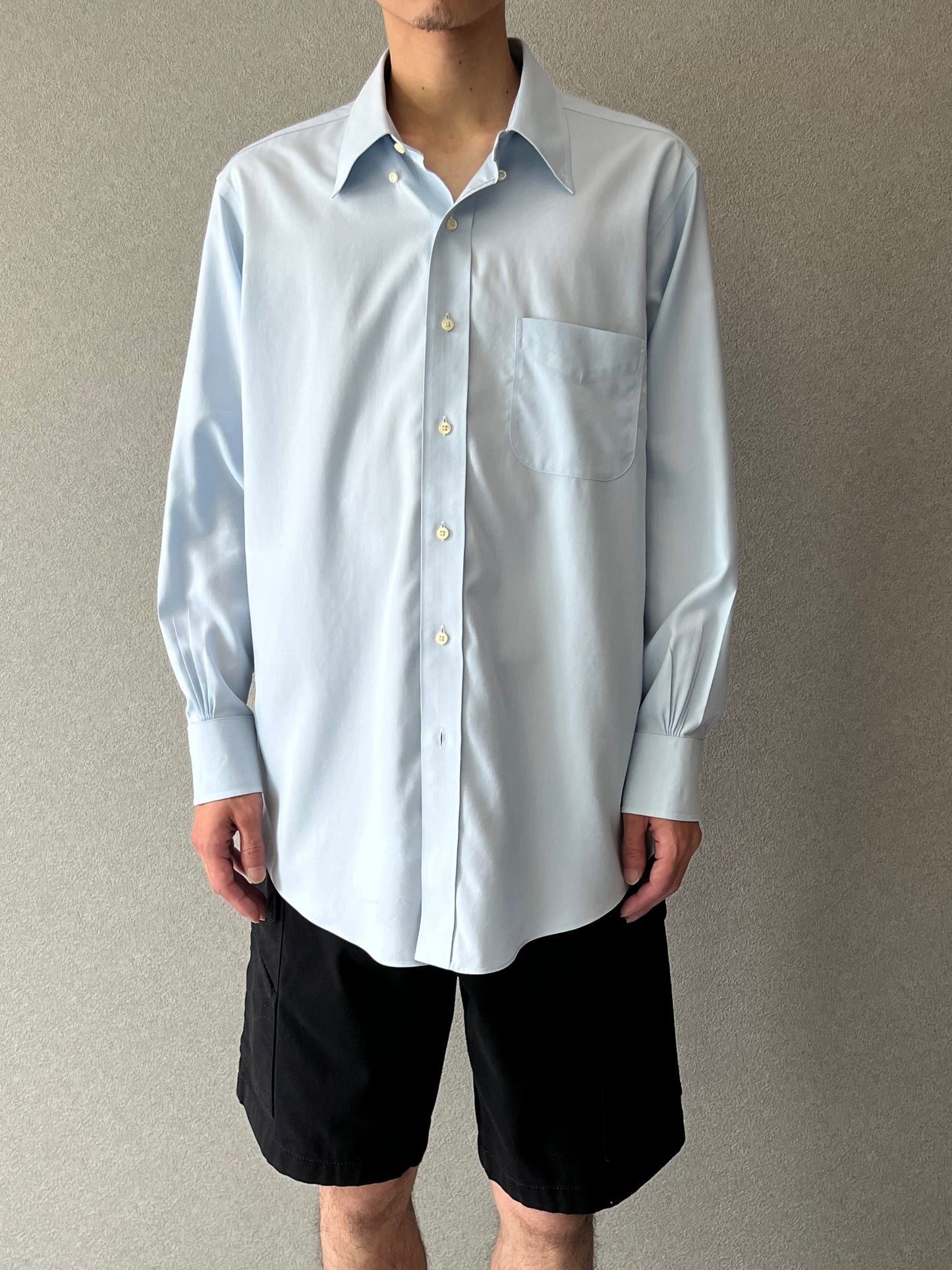 00's Brooks Brothers BD shirt