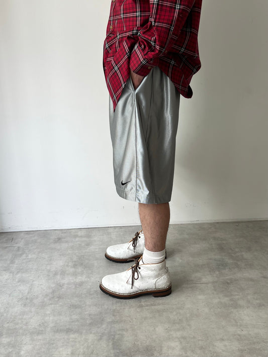00's NIKE basketball shorts