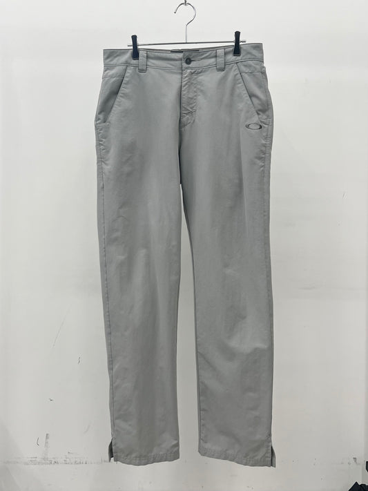 00's OAKLEY nylon pants