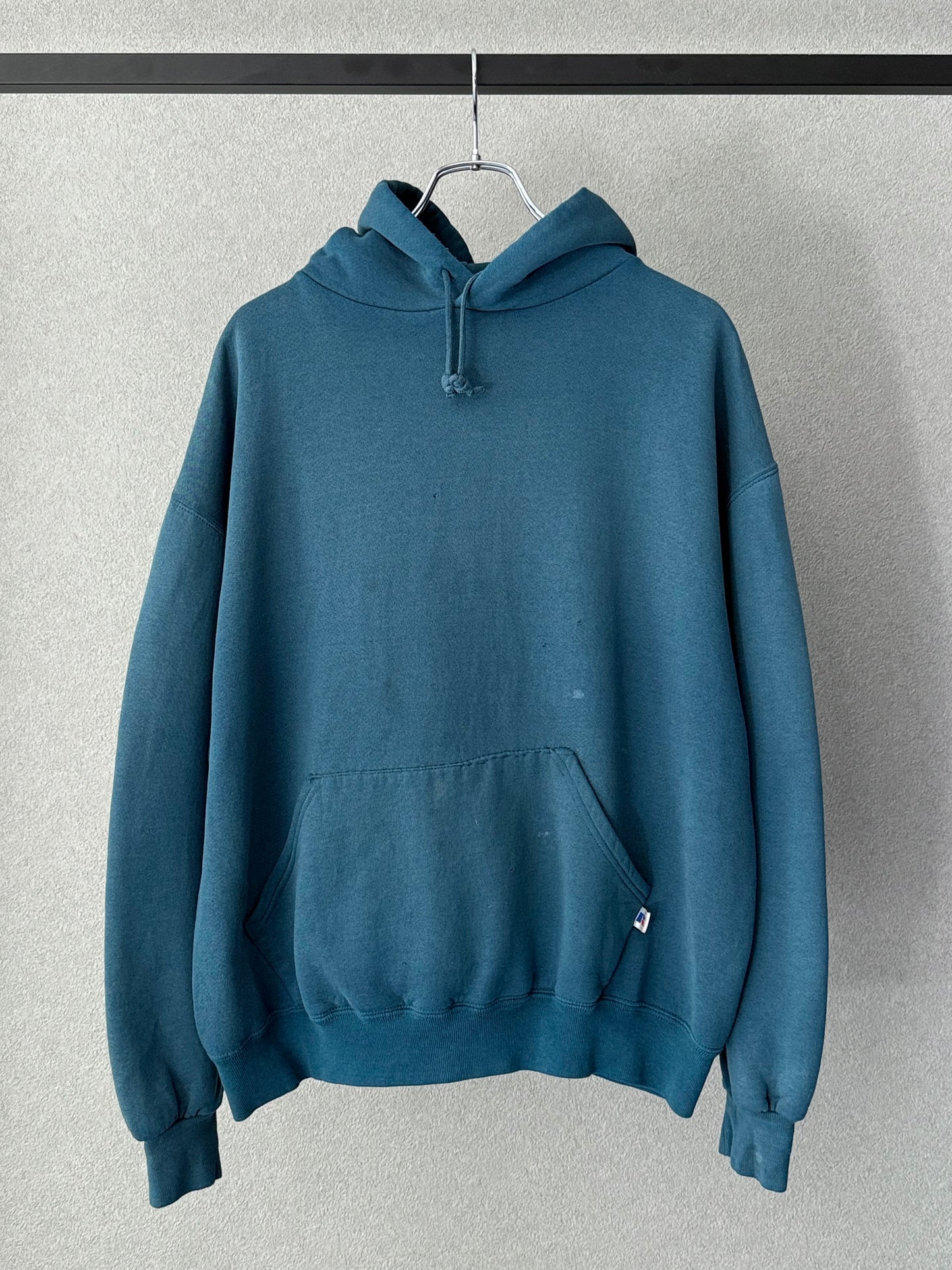 90's RUSSELL sweat hoodie "Made in USA"