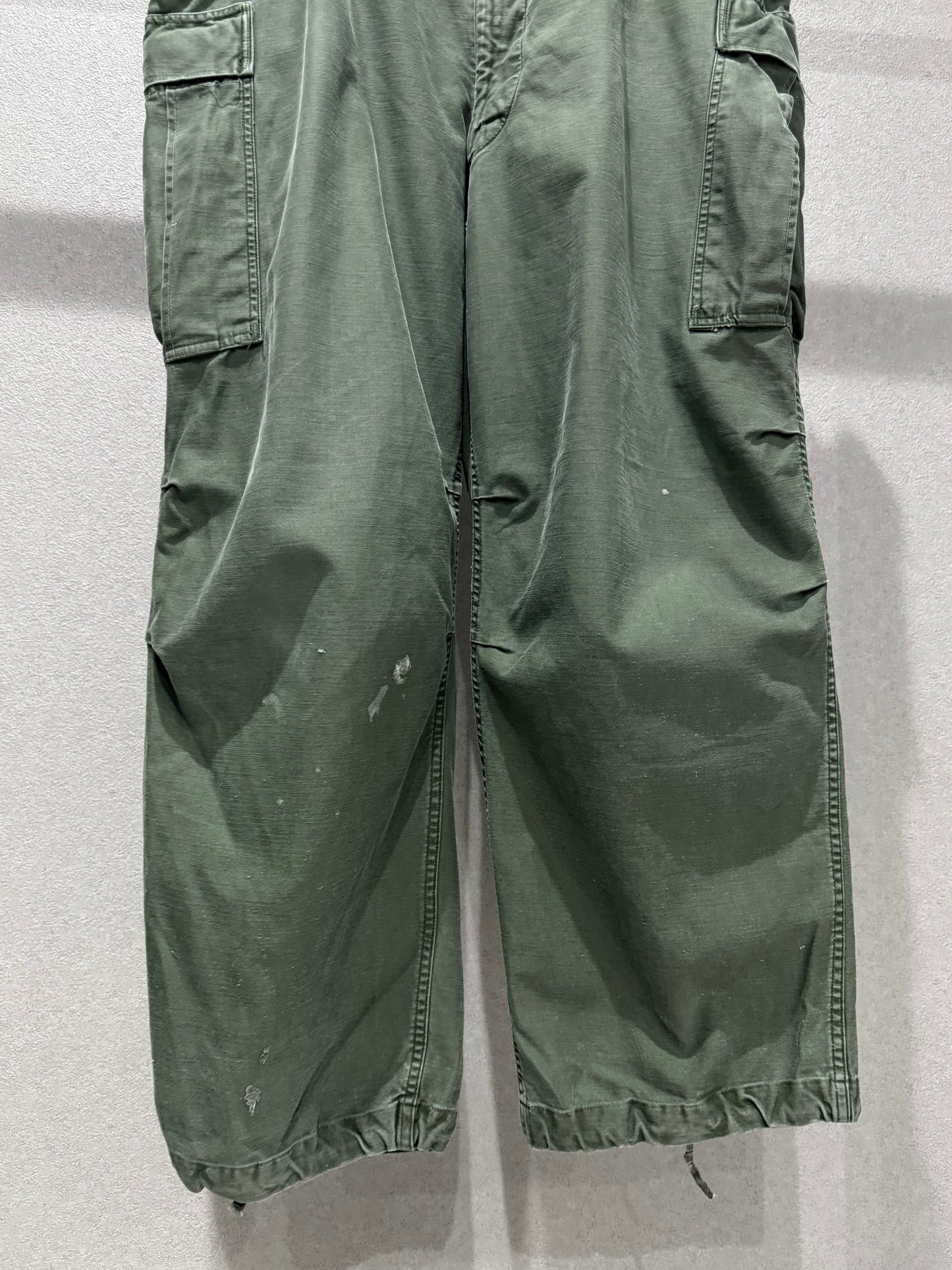 50's US.ARMY M-51 cargo pants
