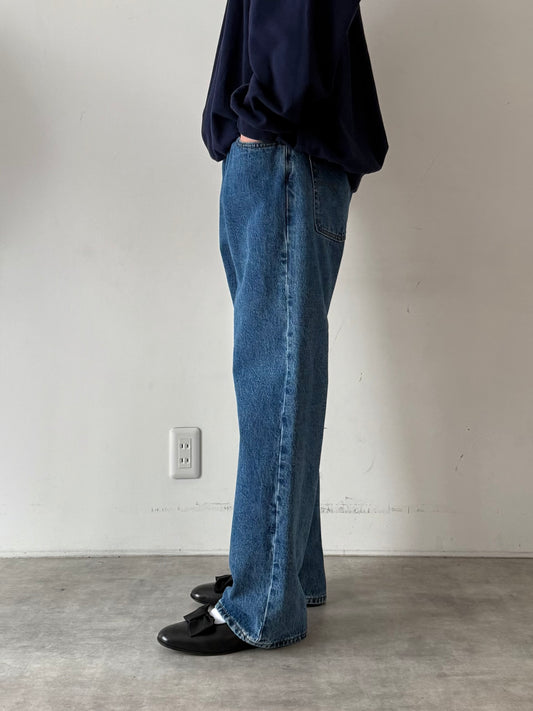 00's Levi's 501 denim pants