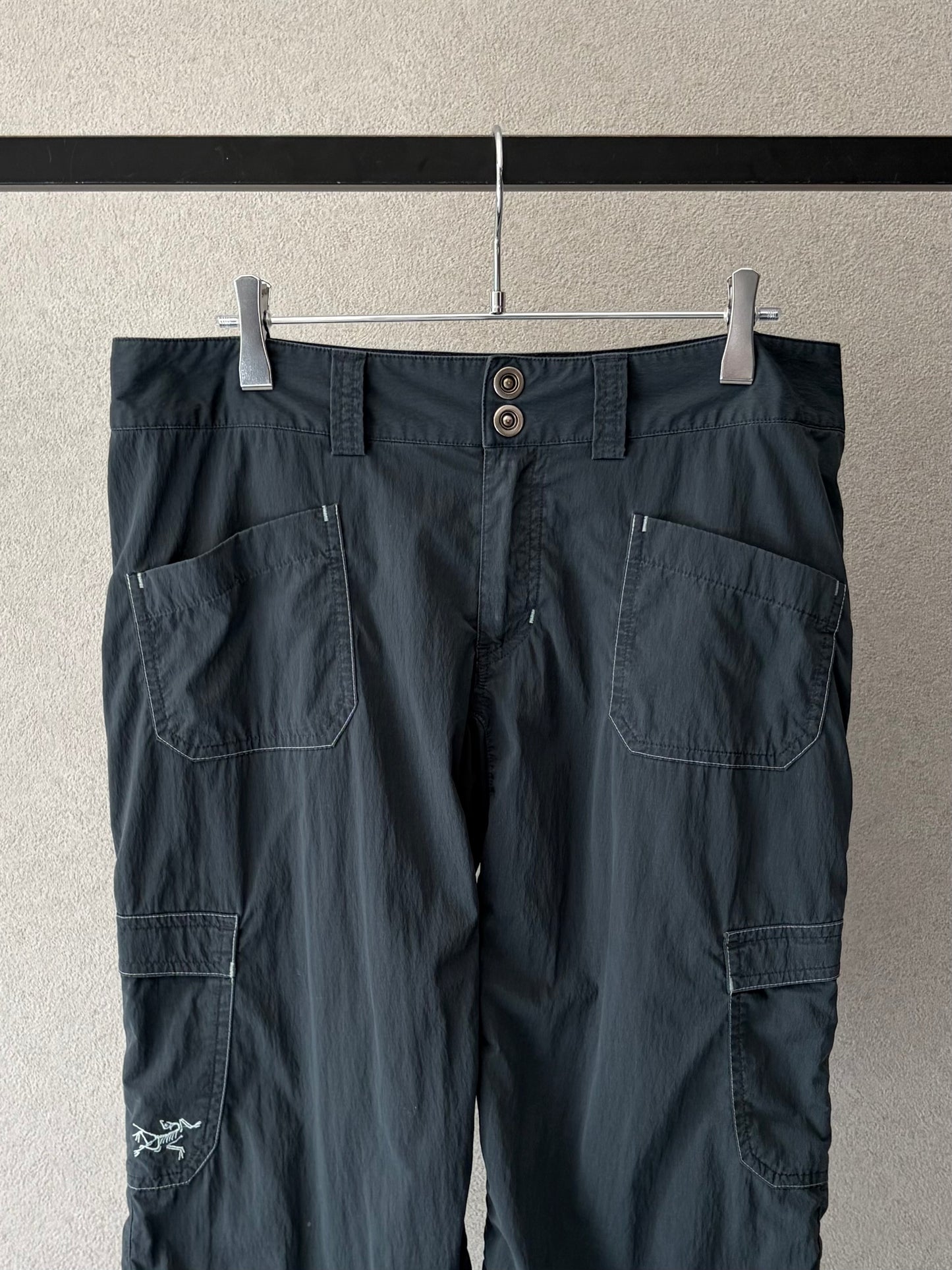 00's ARC'TERYX climbing shorts