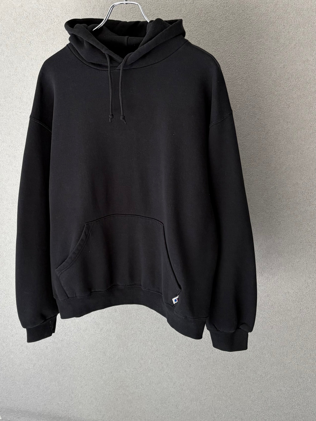 90's RUSSELL sweat hoodie