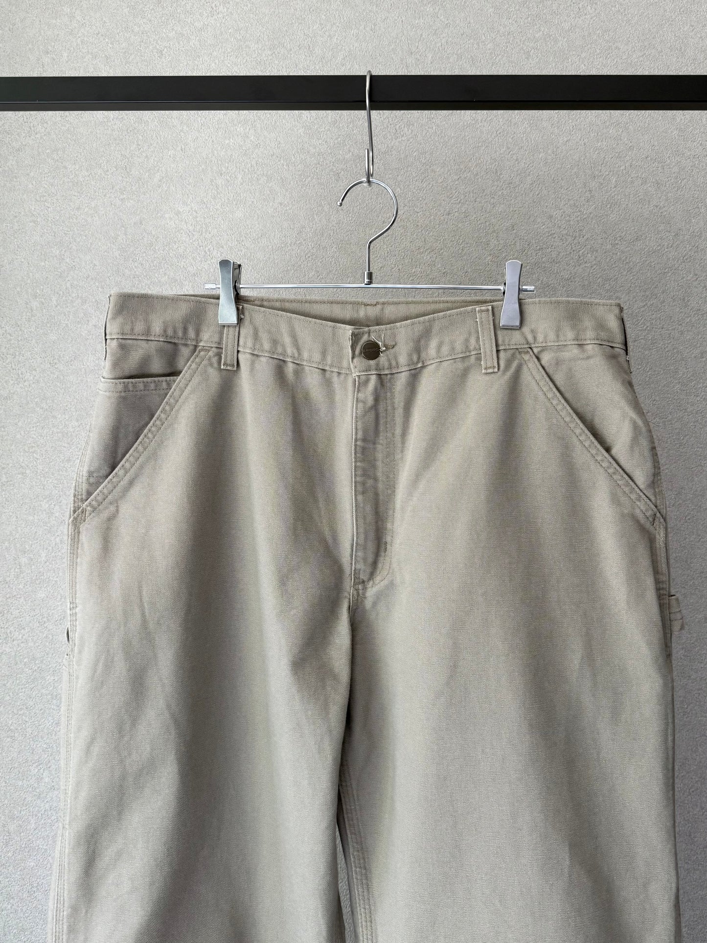 00's carhartt painter pants "DEAD STOCK"