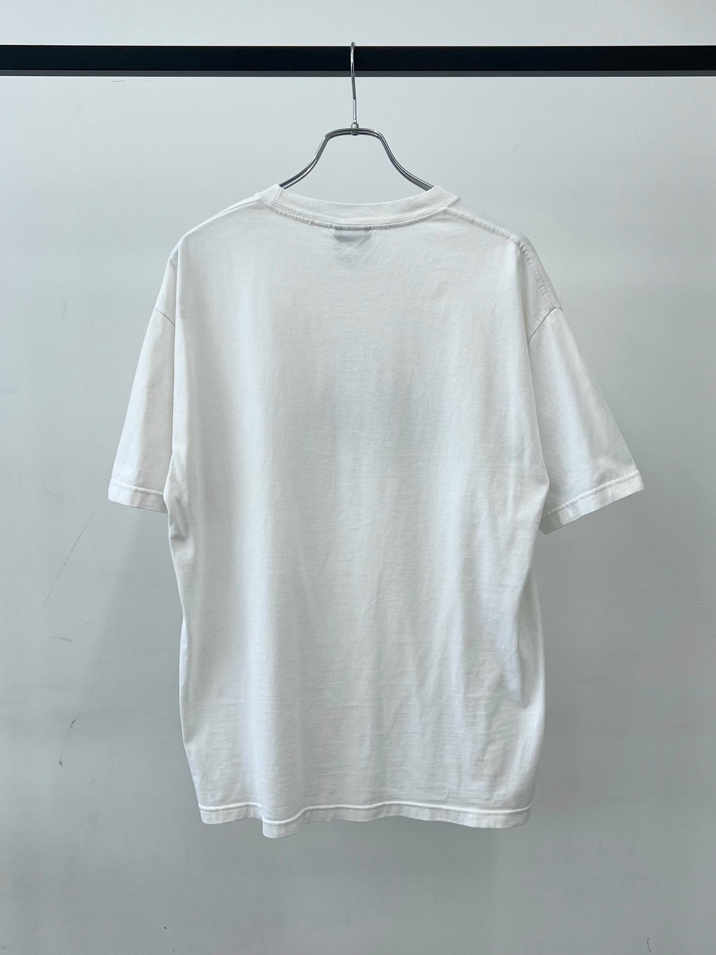 00's NORCAL skate t-shirt