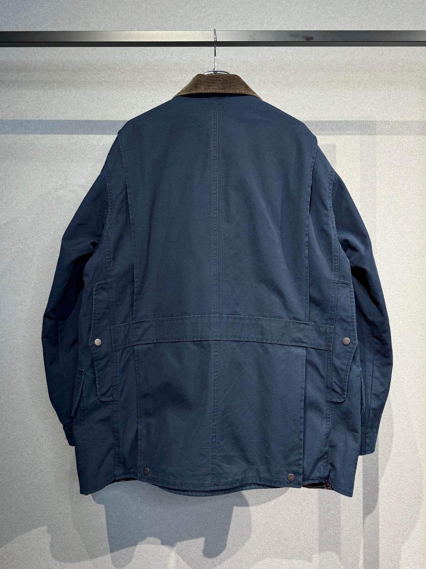 90's Polo Ralph Lauren hunting jacket
