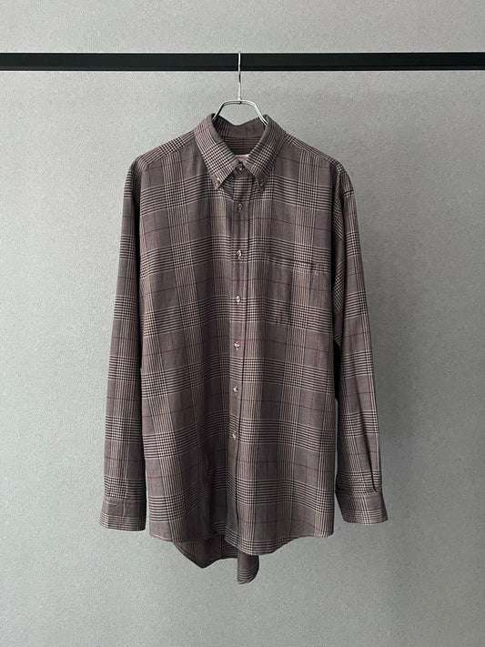 80's Brooks Brothers BD shirt