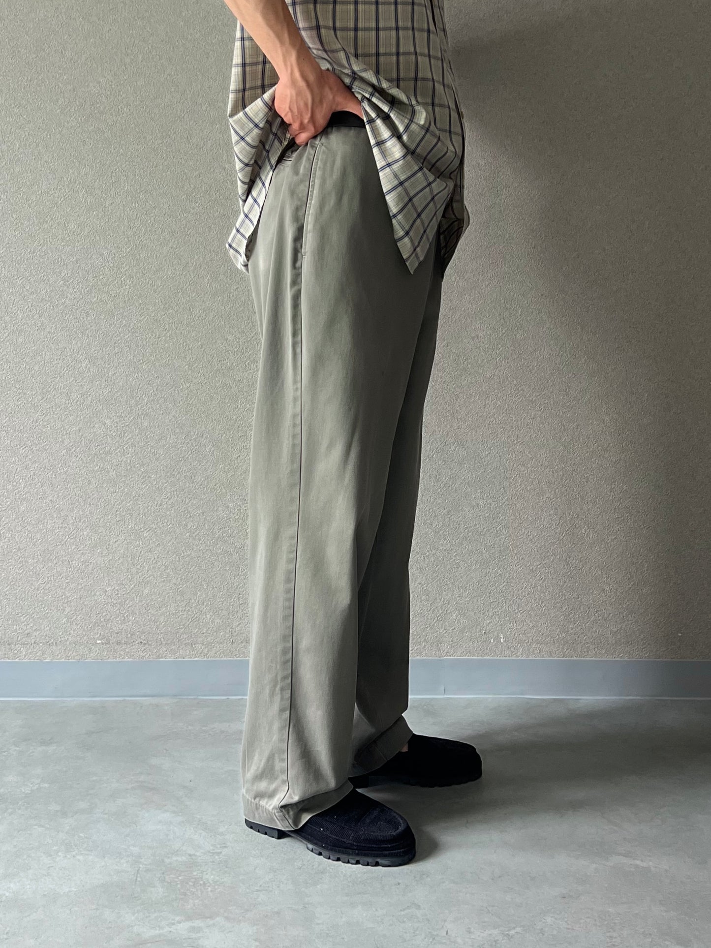 00's Polo Ralph Lauren chino pants