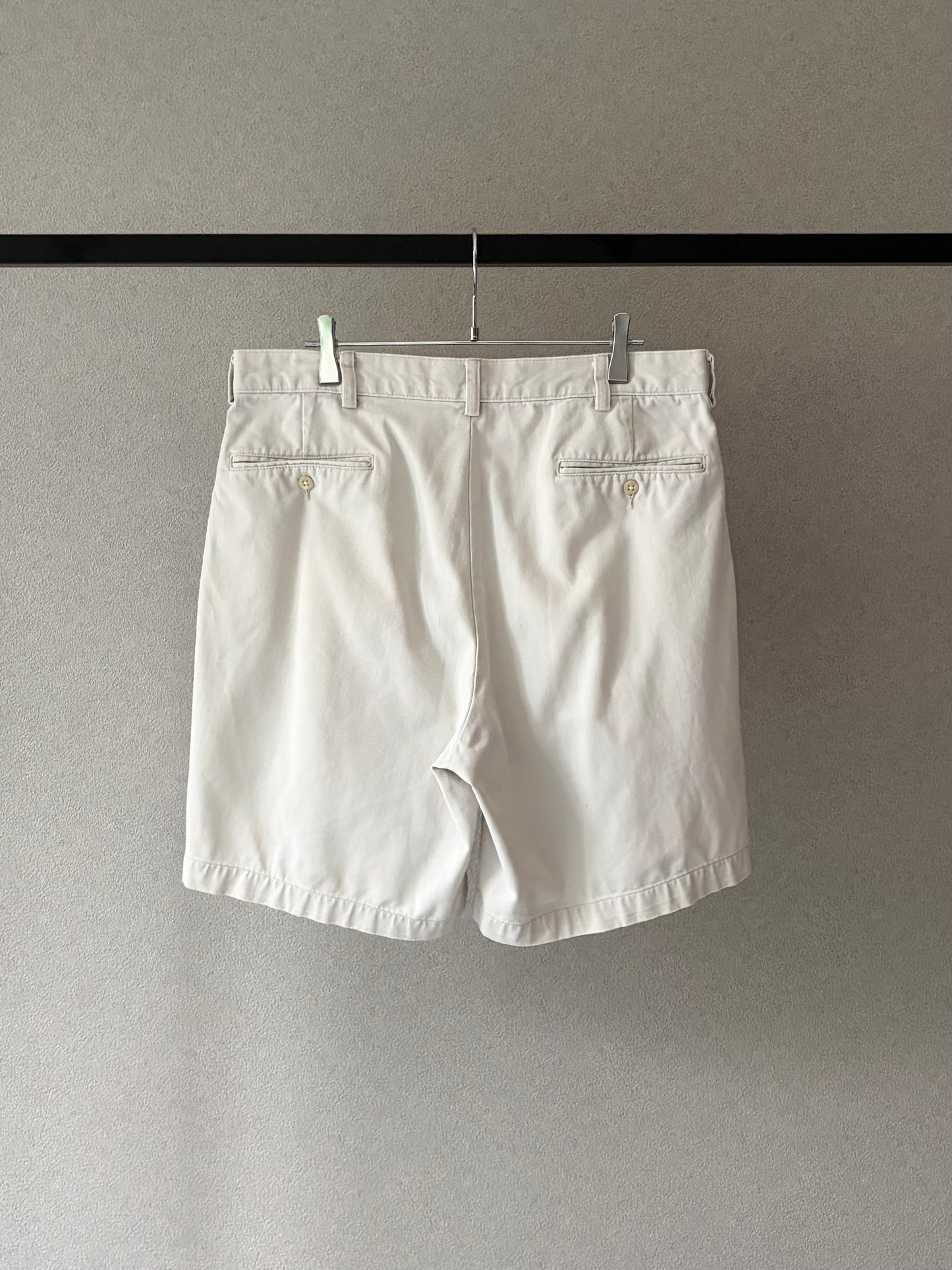 90's〜 Polo Ralph Lauren chino shorts