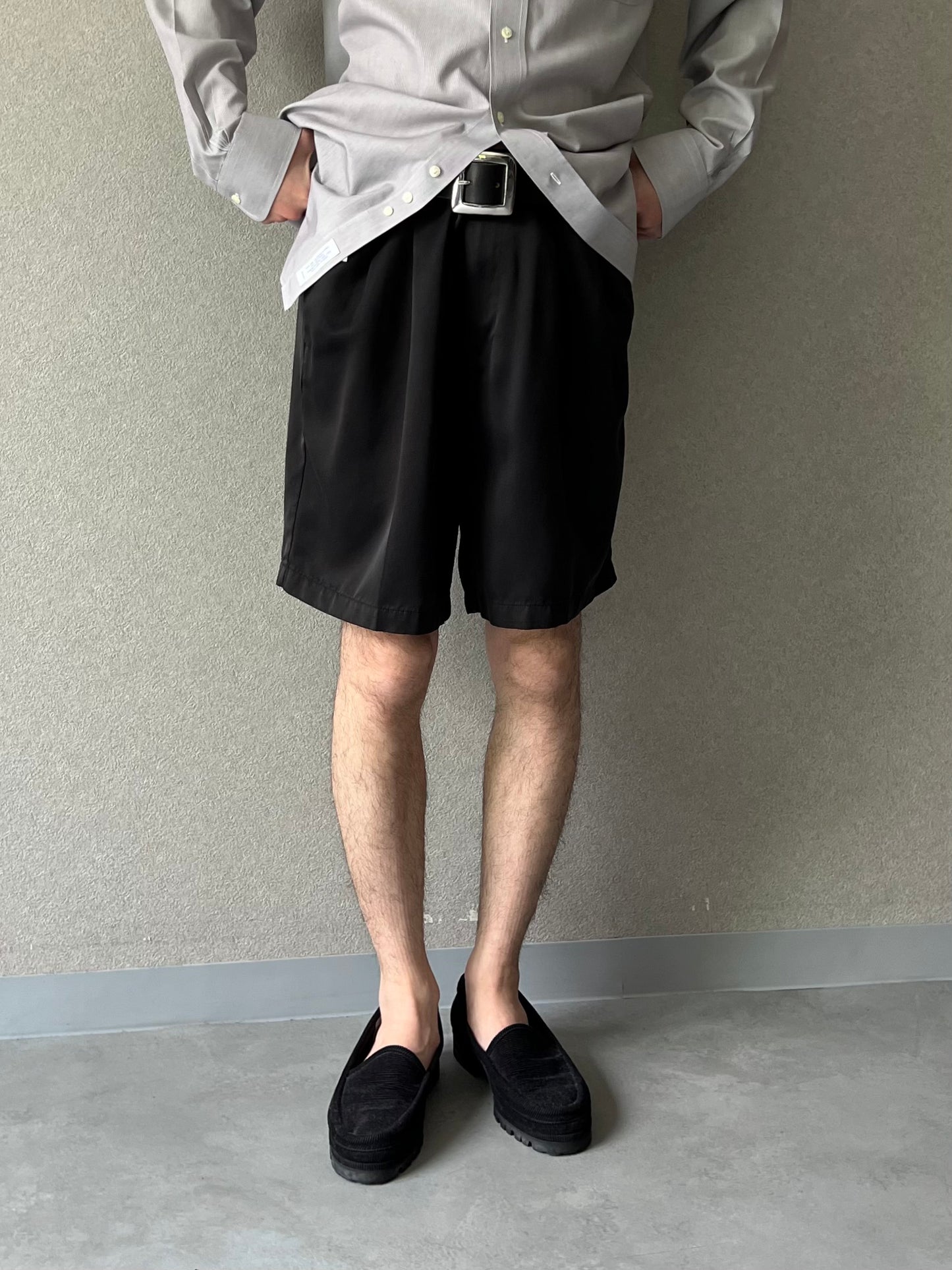 00's DOCKERS slacks shorts