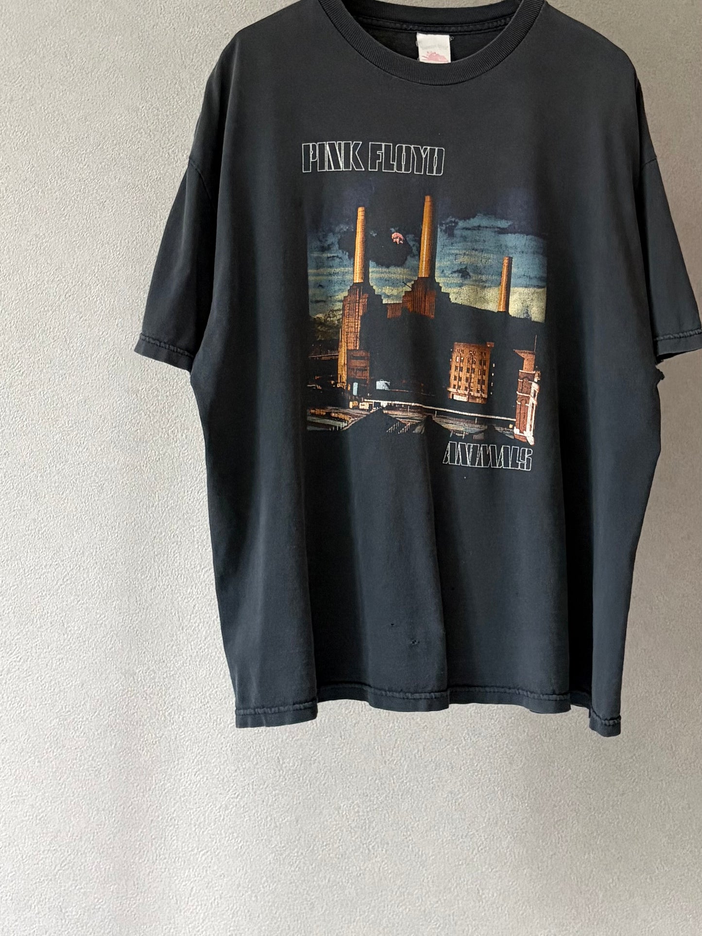 00's PINK FLOYD music t-shirt