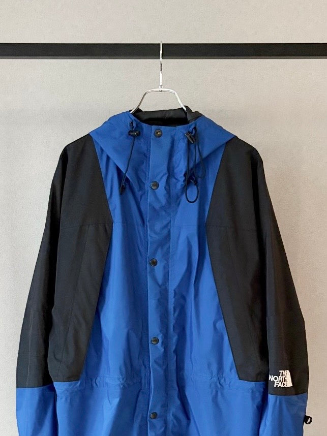90's THE NORTH FACE GORE-TEX nylon jacket