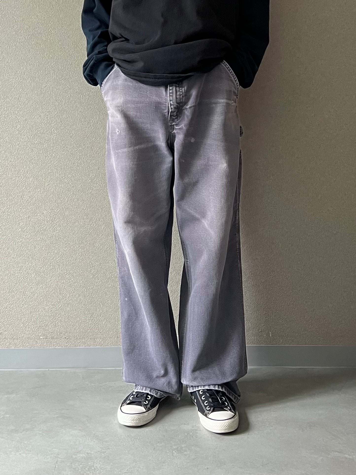 00's carhartt painter pants